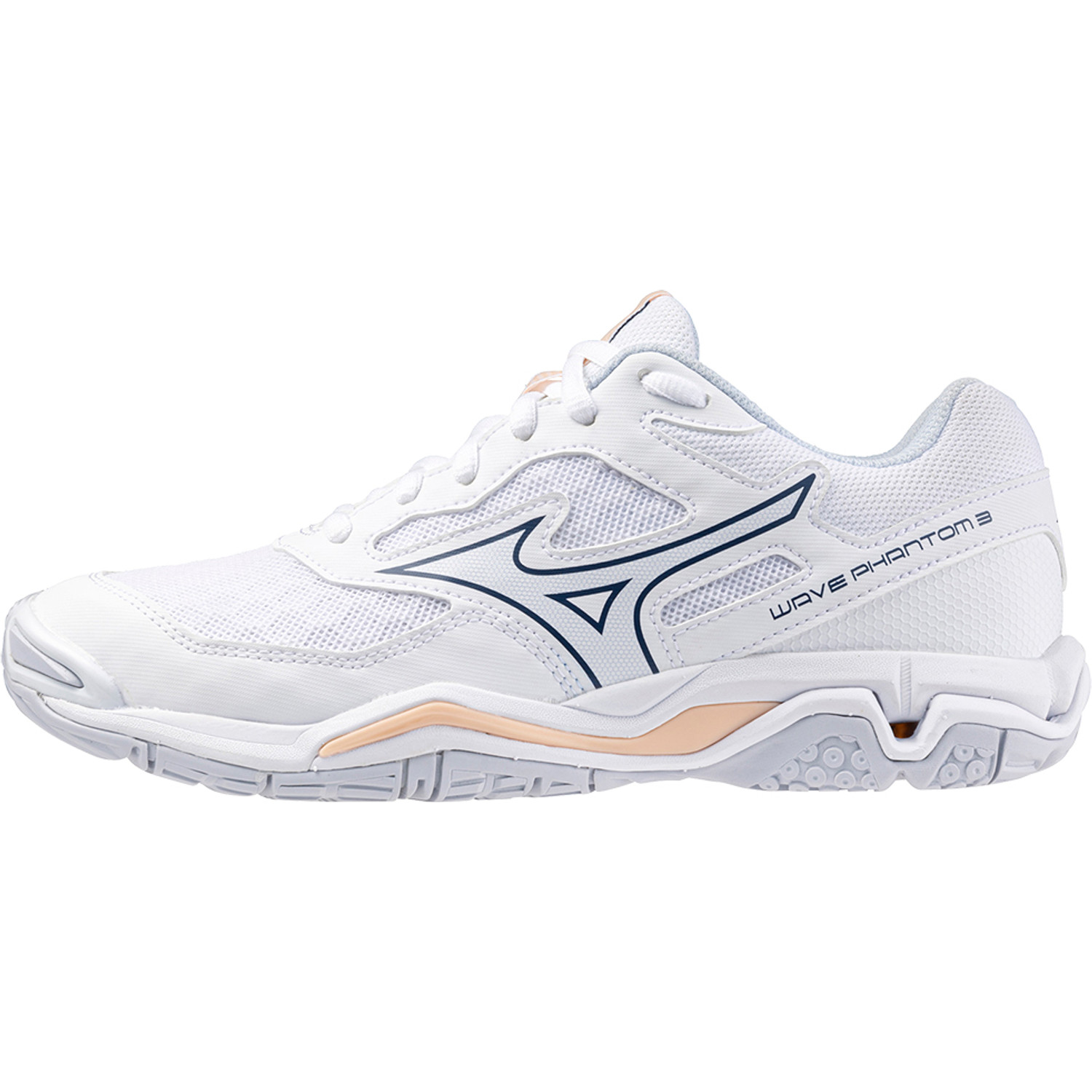 Mizuno wave damen discount