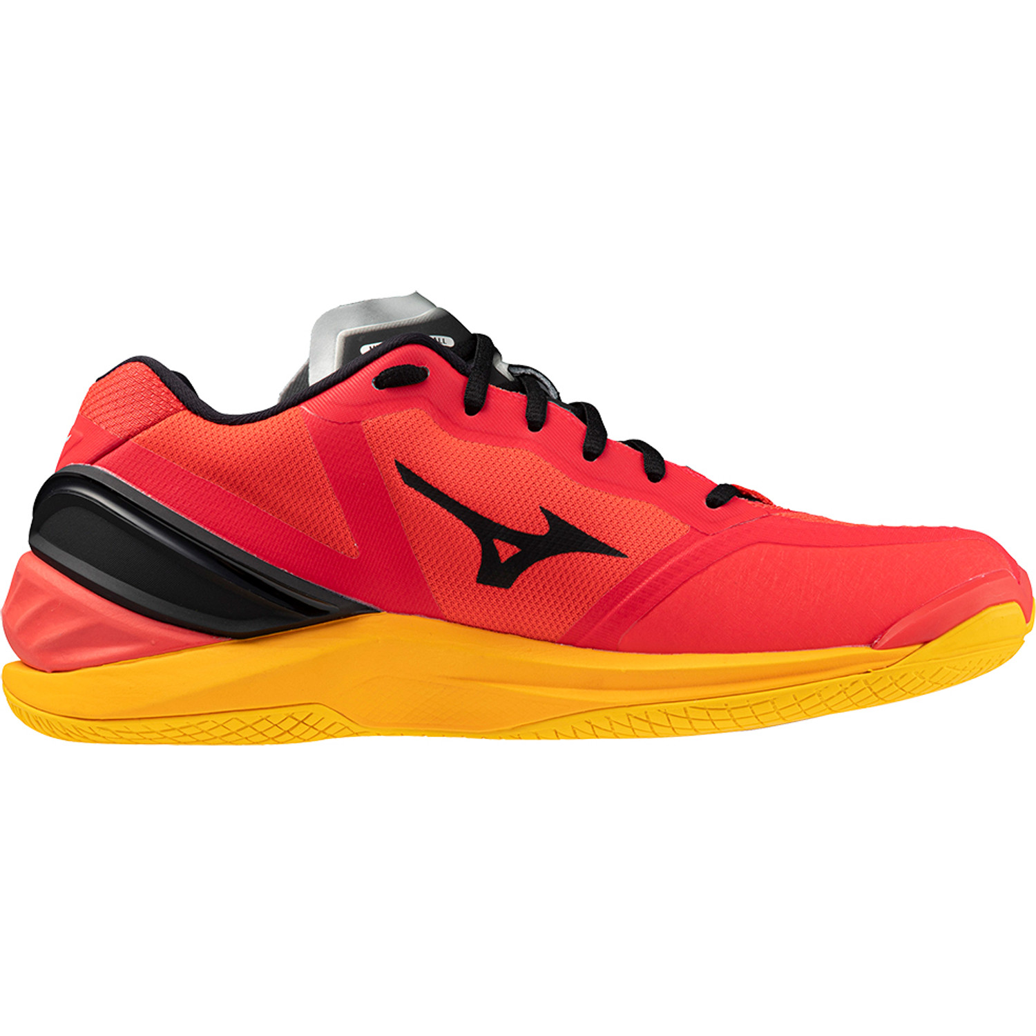 Mizuno wave stealth 2 orange new arrivals