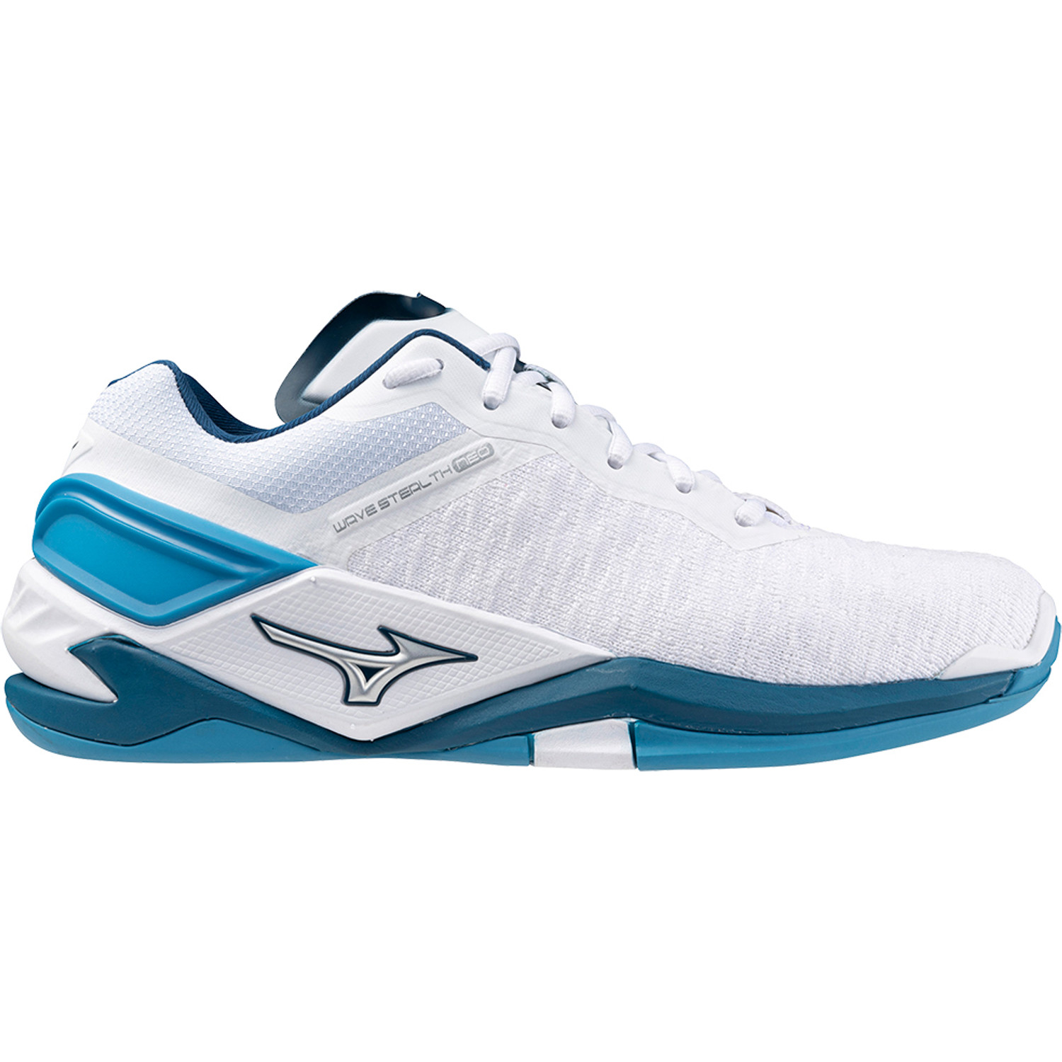 Mizuno Wave Stealth Neo - Handballshop.de