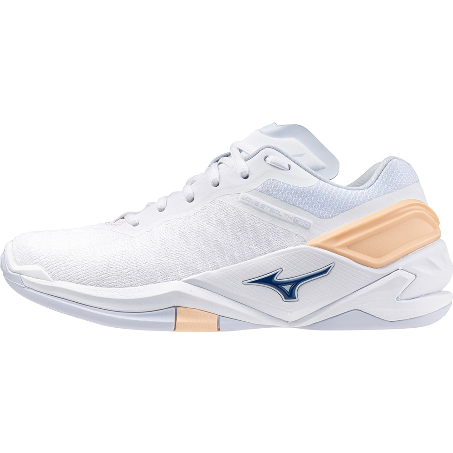 Mizuno wave stealth 4 women clearance