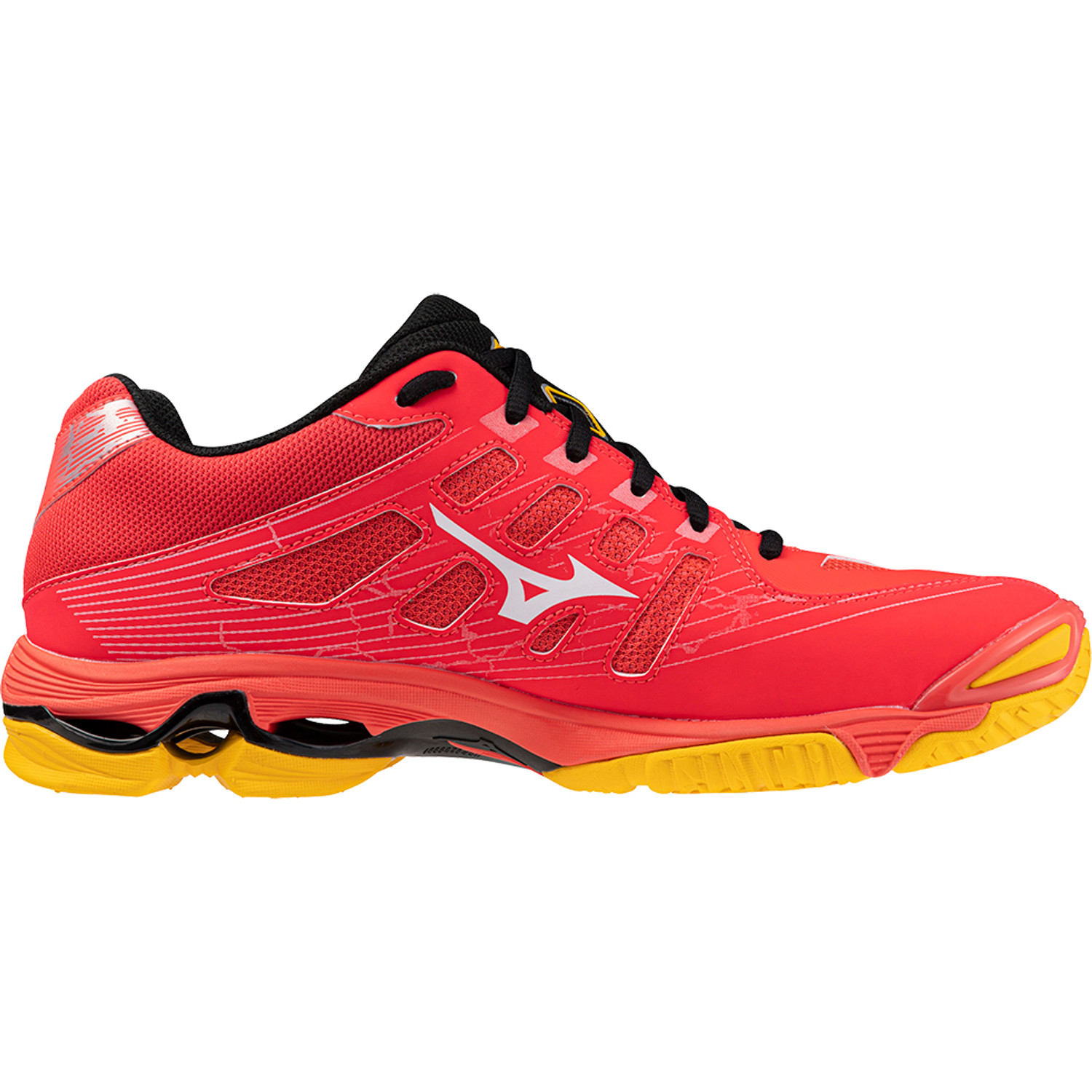 Mizuno Wave Voltage Handballshop