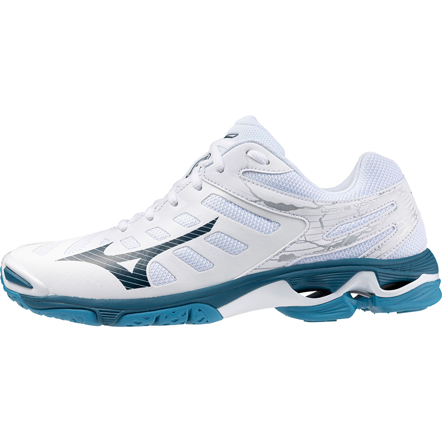Mizuno Wave Voltage