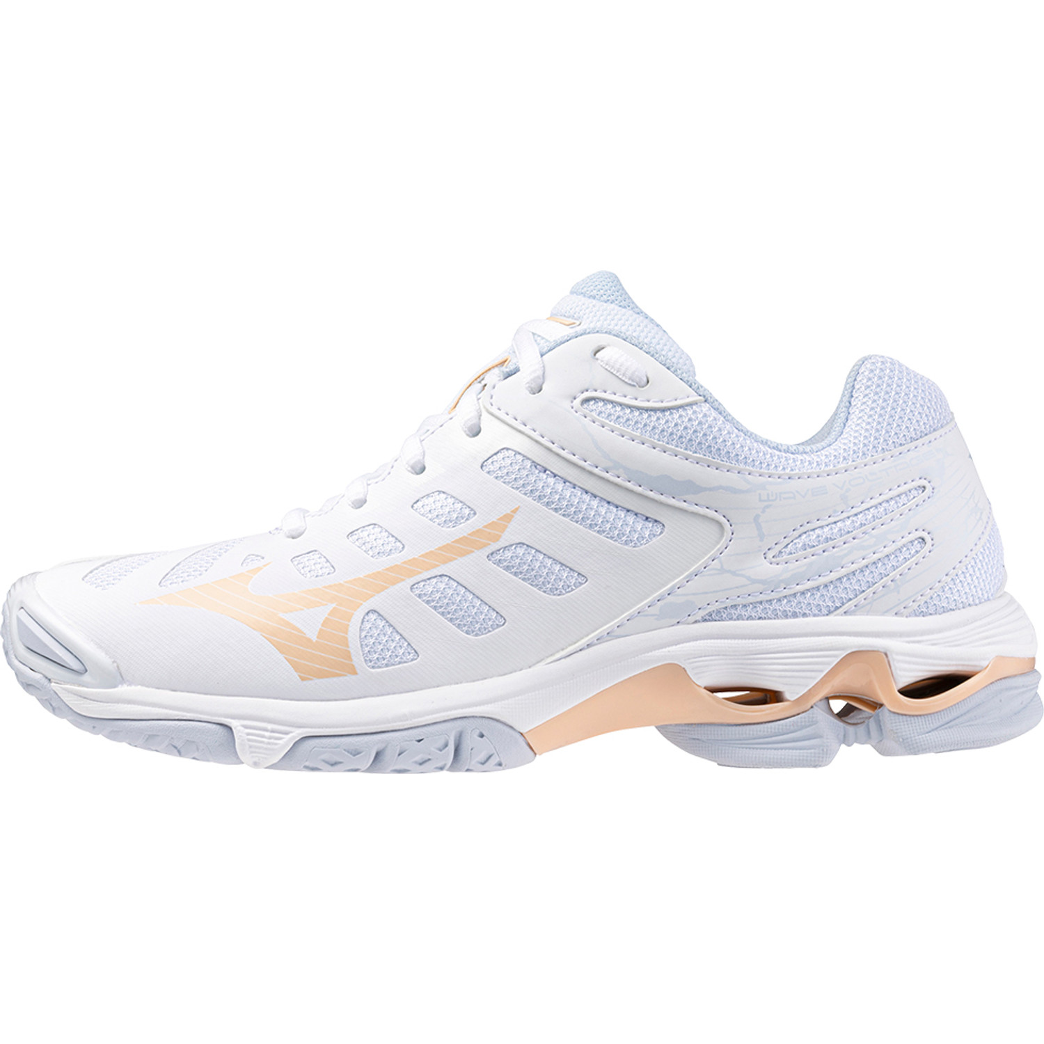 Mizuno Wave Voltage Women Handballshop