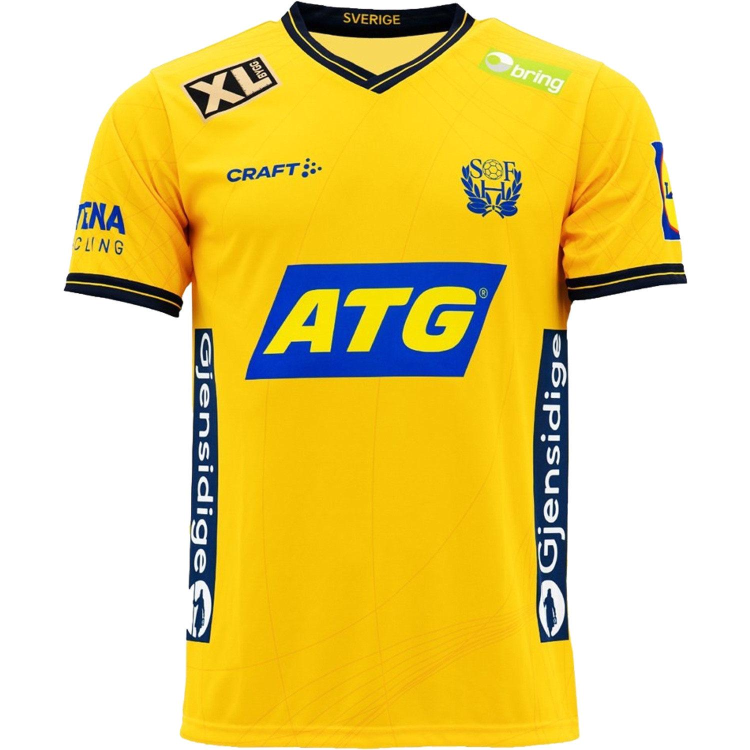Zweeds sportkledingmerk outlet