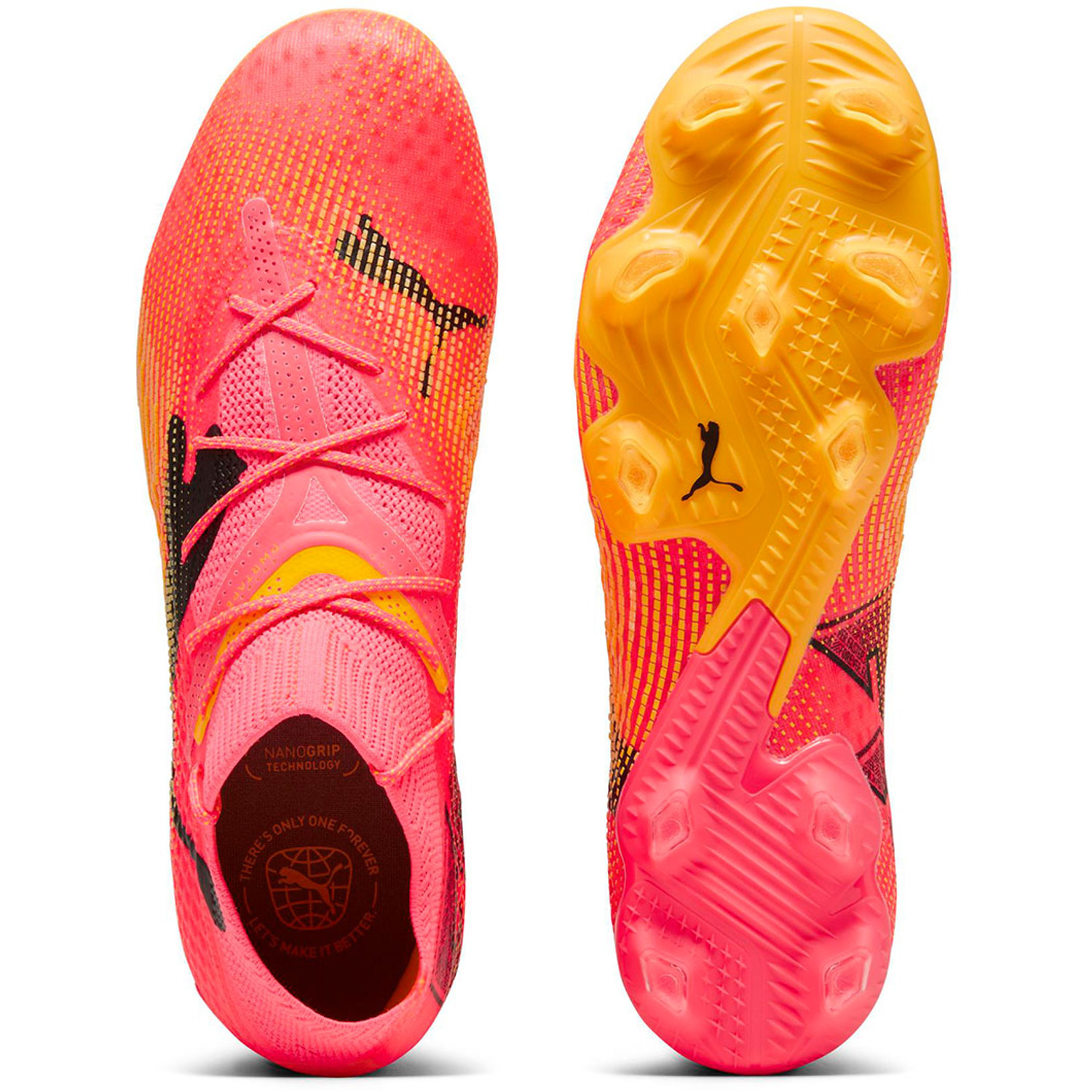超特価激安 Puma Future 7 Ultimate FG/AG - Sportshop.com シューズ