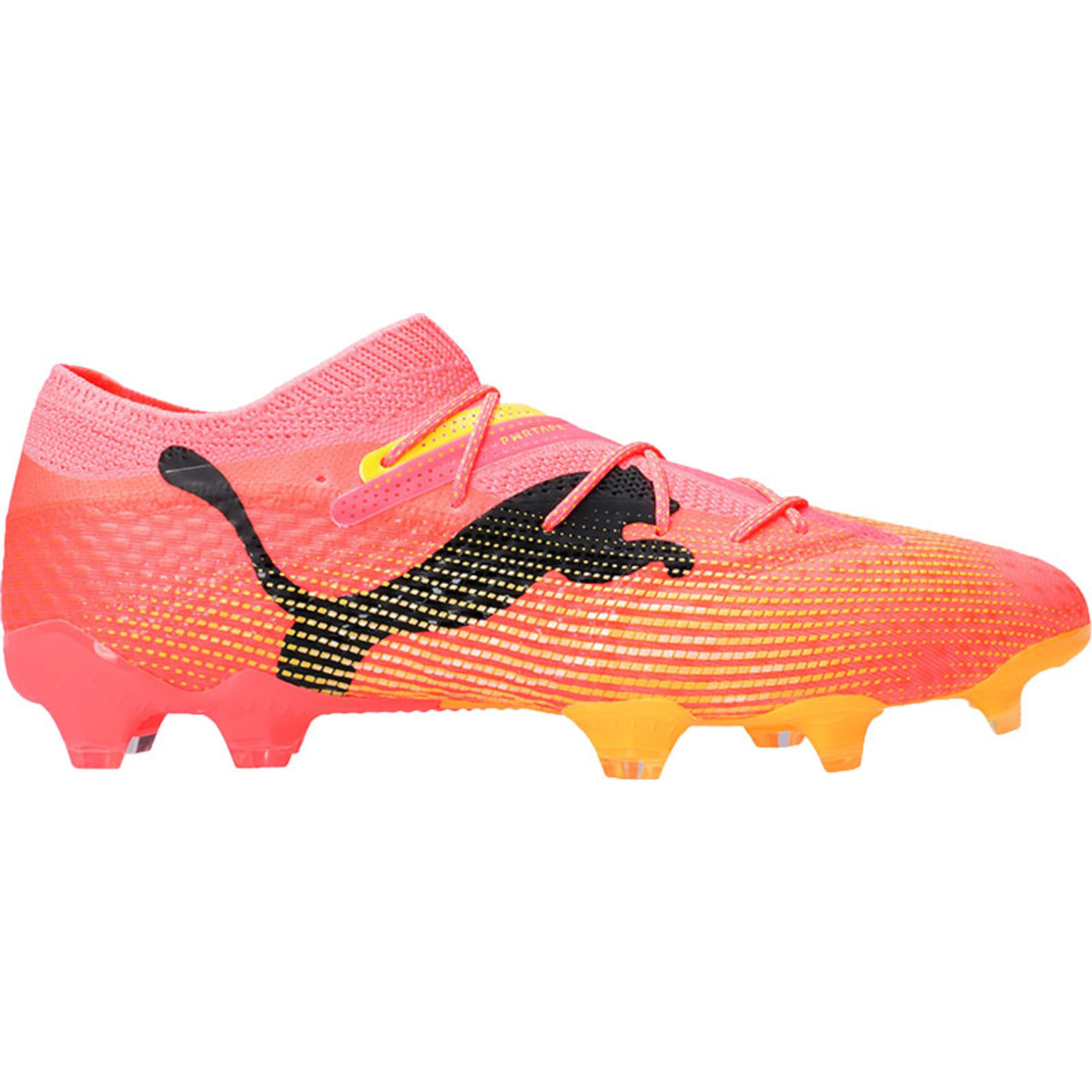 Puma Future 7 Ultimate Low FG/AG - PassaSports.com