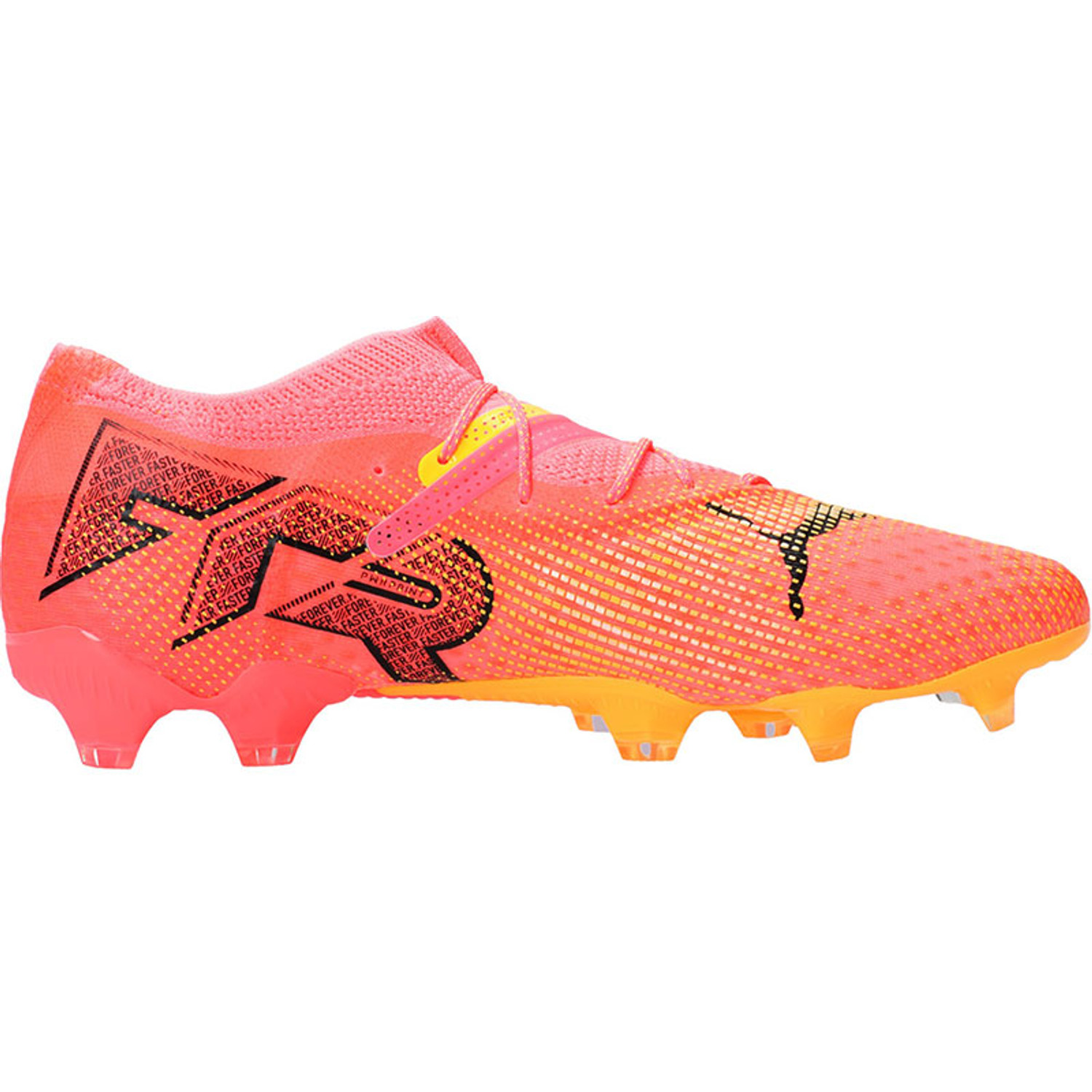 Puma Future 7 Ultimate Low FG/AG - PassaSports.com
