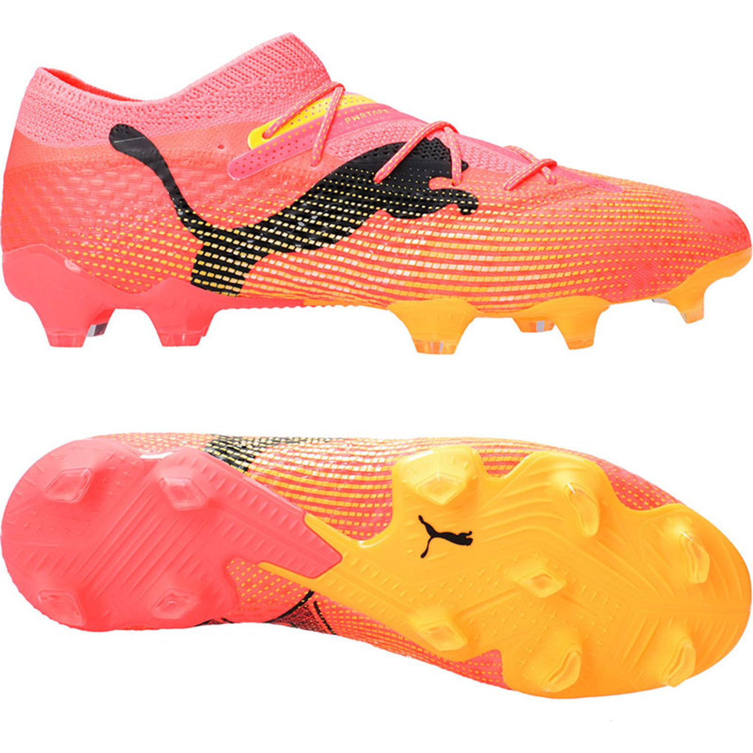 Puma Future 7 Ultimate Low FG/AG - PassaSports.com