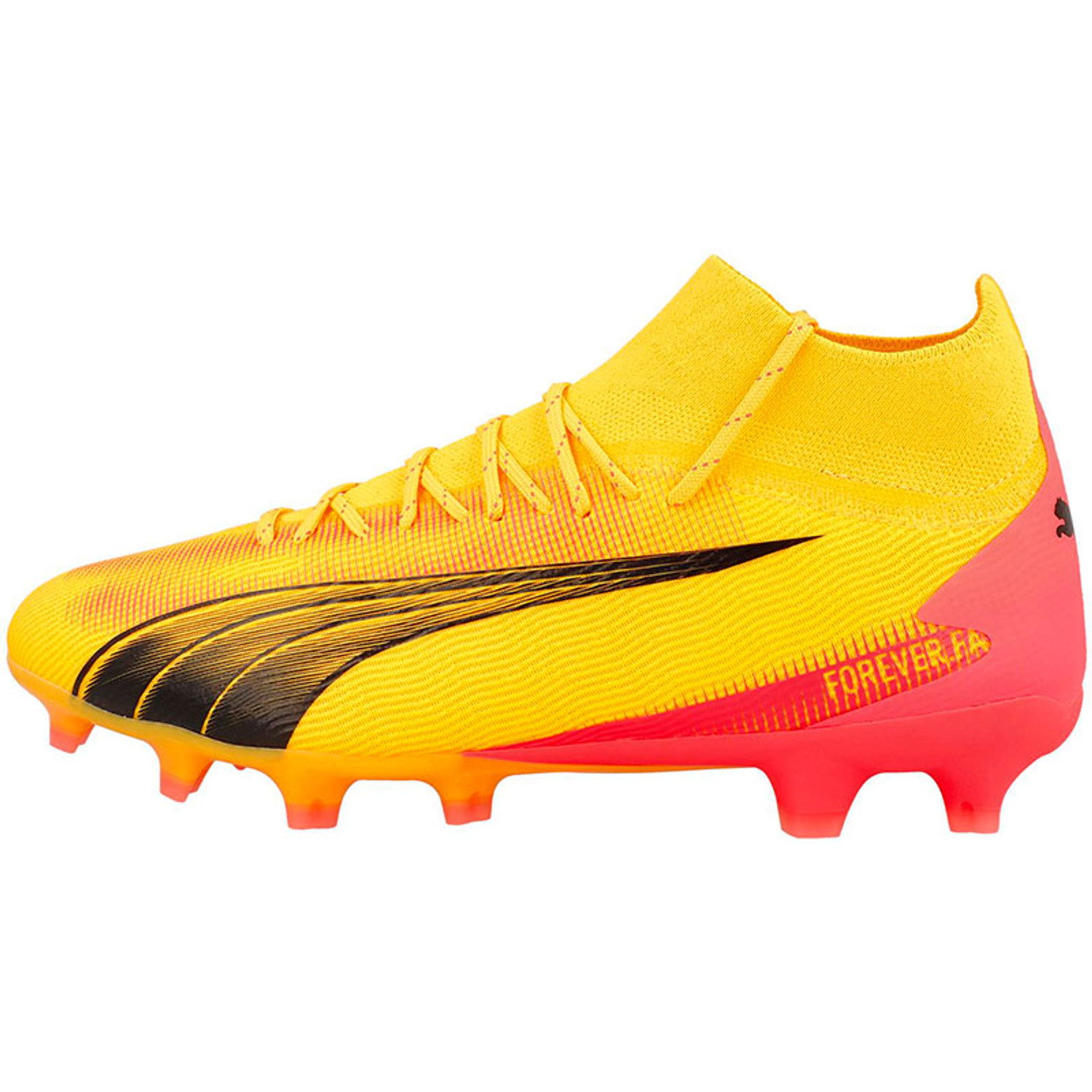 Puma Ultra Pro FG/AG | Bij VoetbalDirect.nl