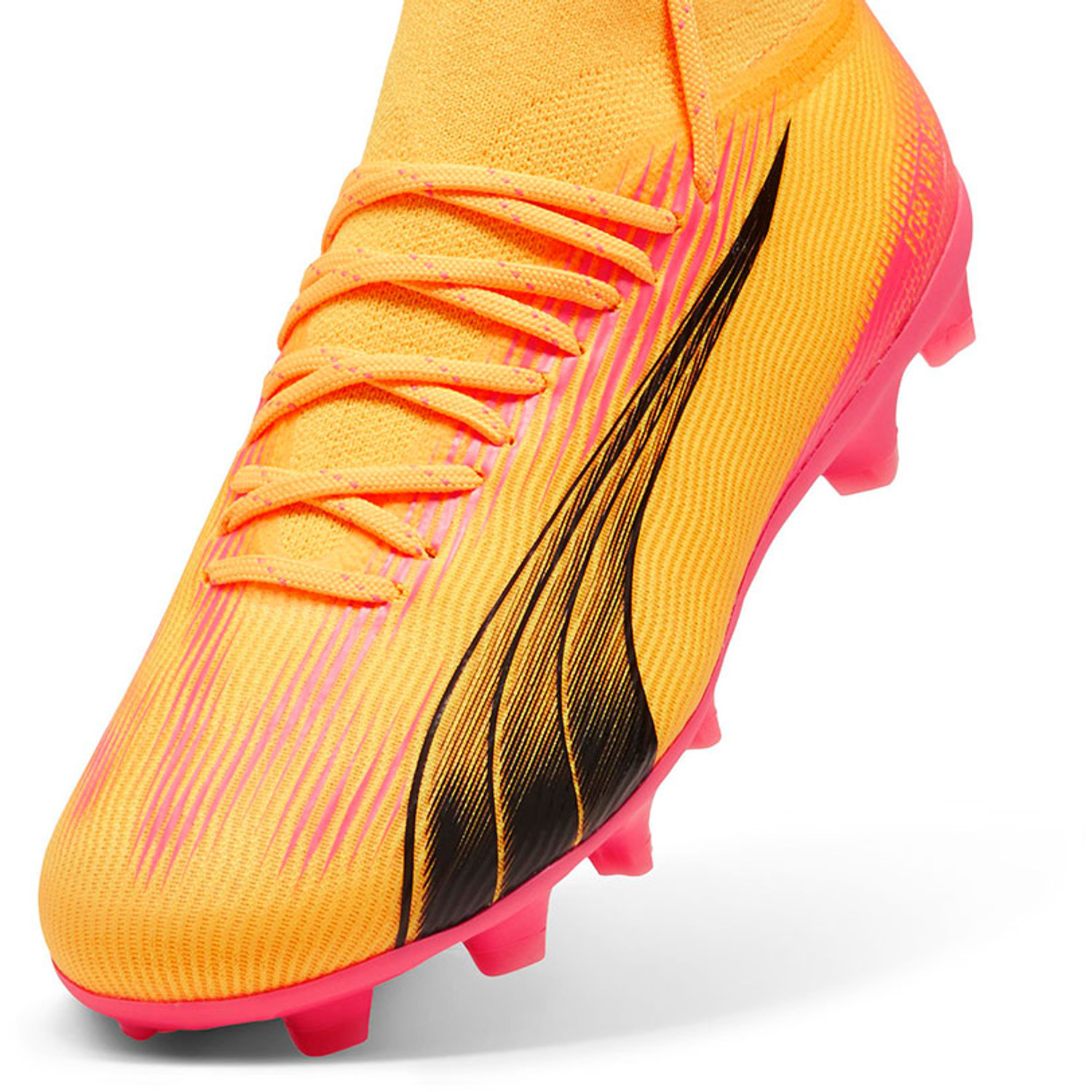 Puma Ultra Pro FG/AG Kids - PassaSports.com