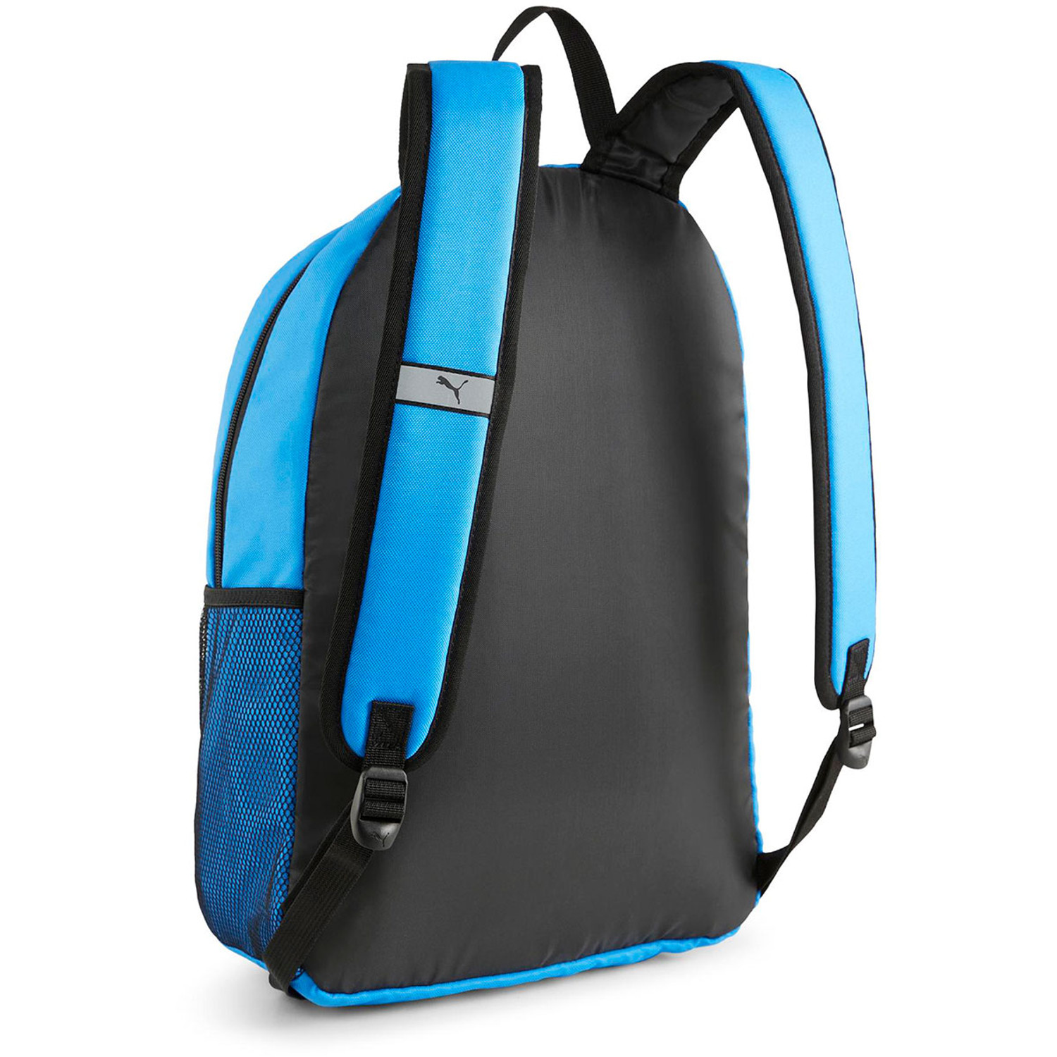 Blue puma backpack new arrivals
