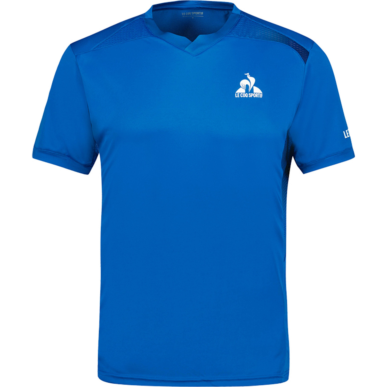 Le Coq Sportif Tennis Pro Tee