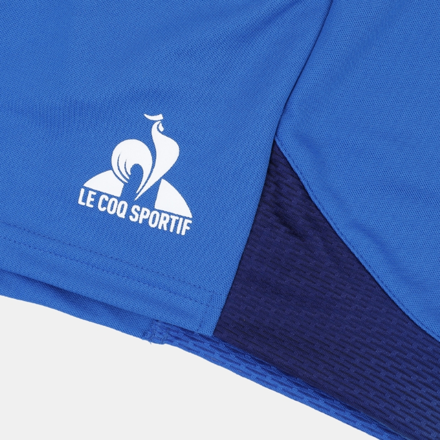 Le Coq Sportif Tennis Pro Short