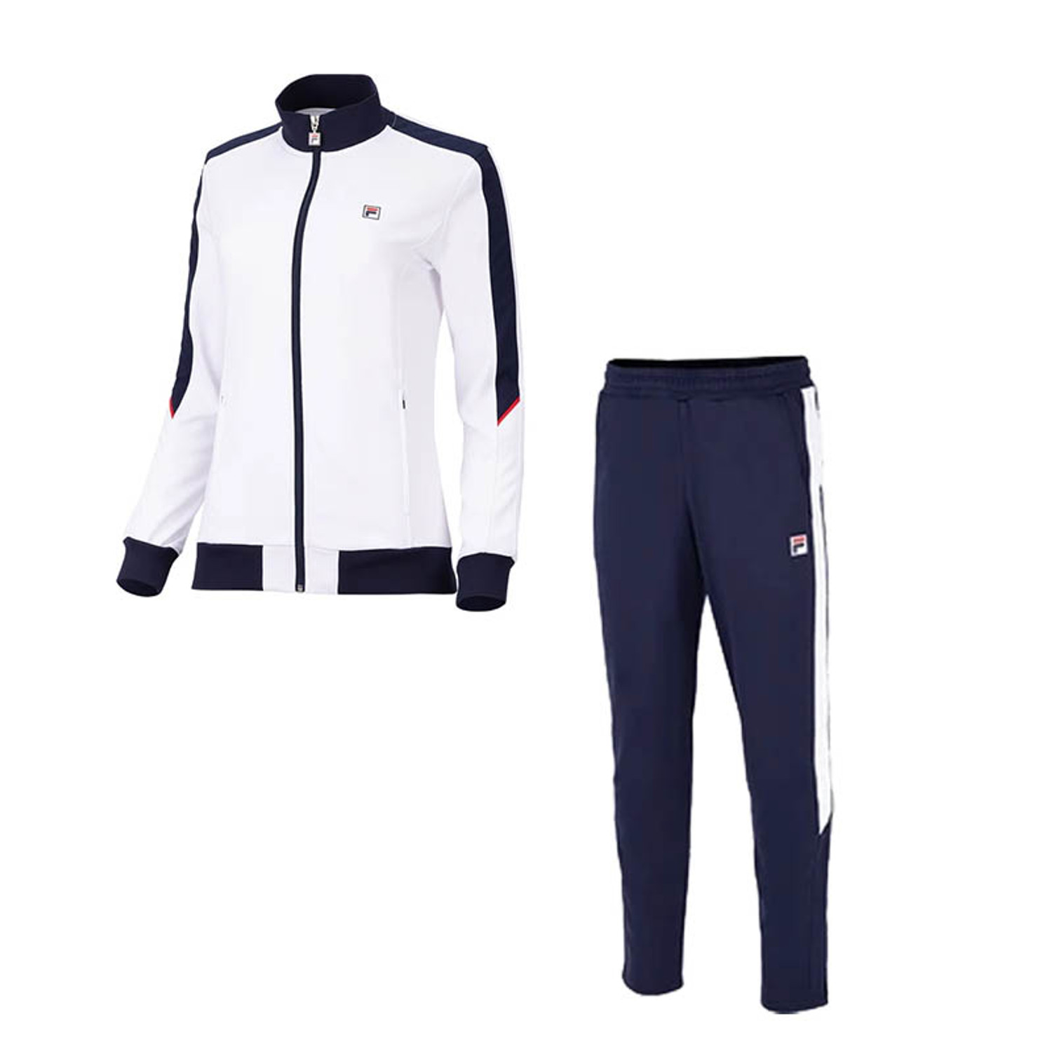 Fila Manuela Tracksuit