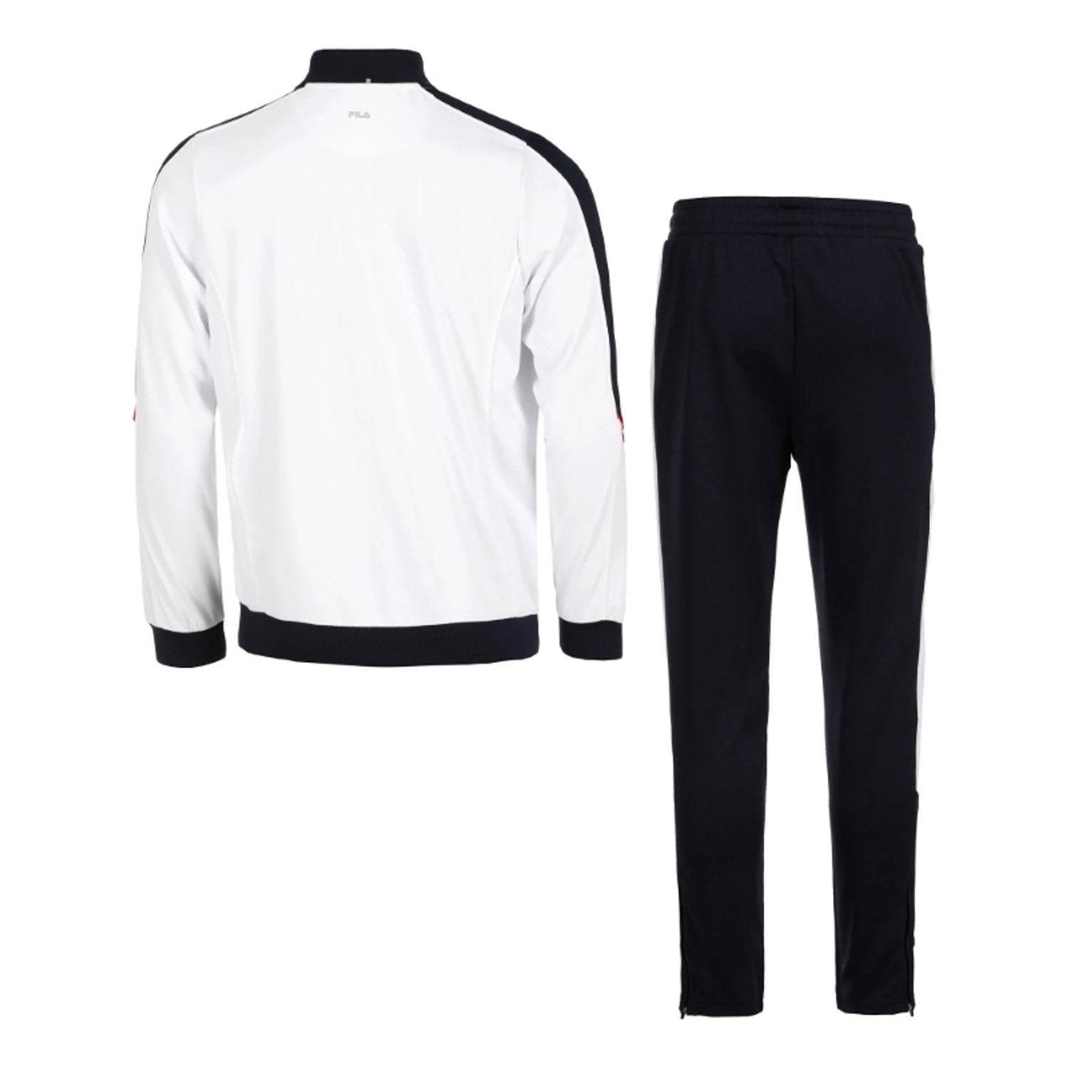 Fila full tracksuit top