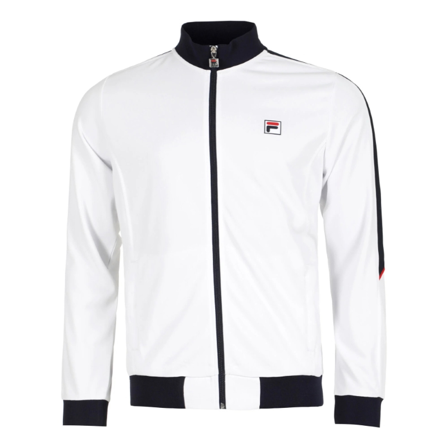 Fila Manuel Tracksuit Sportshop