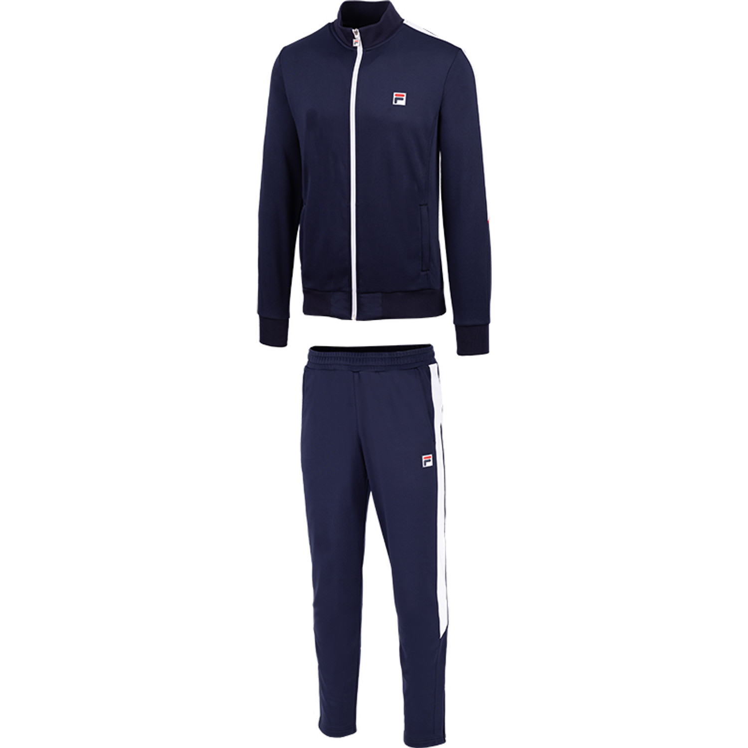 Trainingspak fila on sale