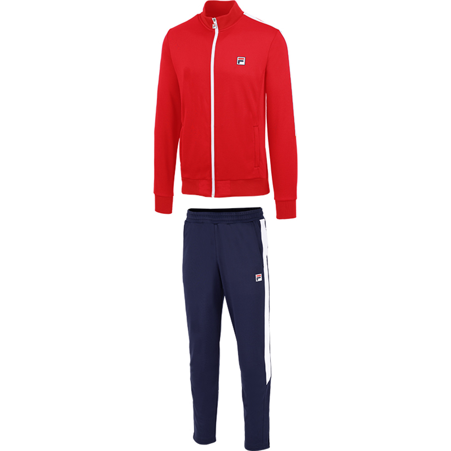 Fila tracksuit price shop
