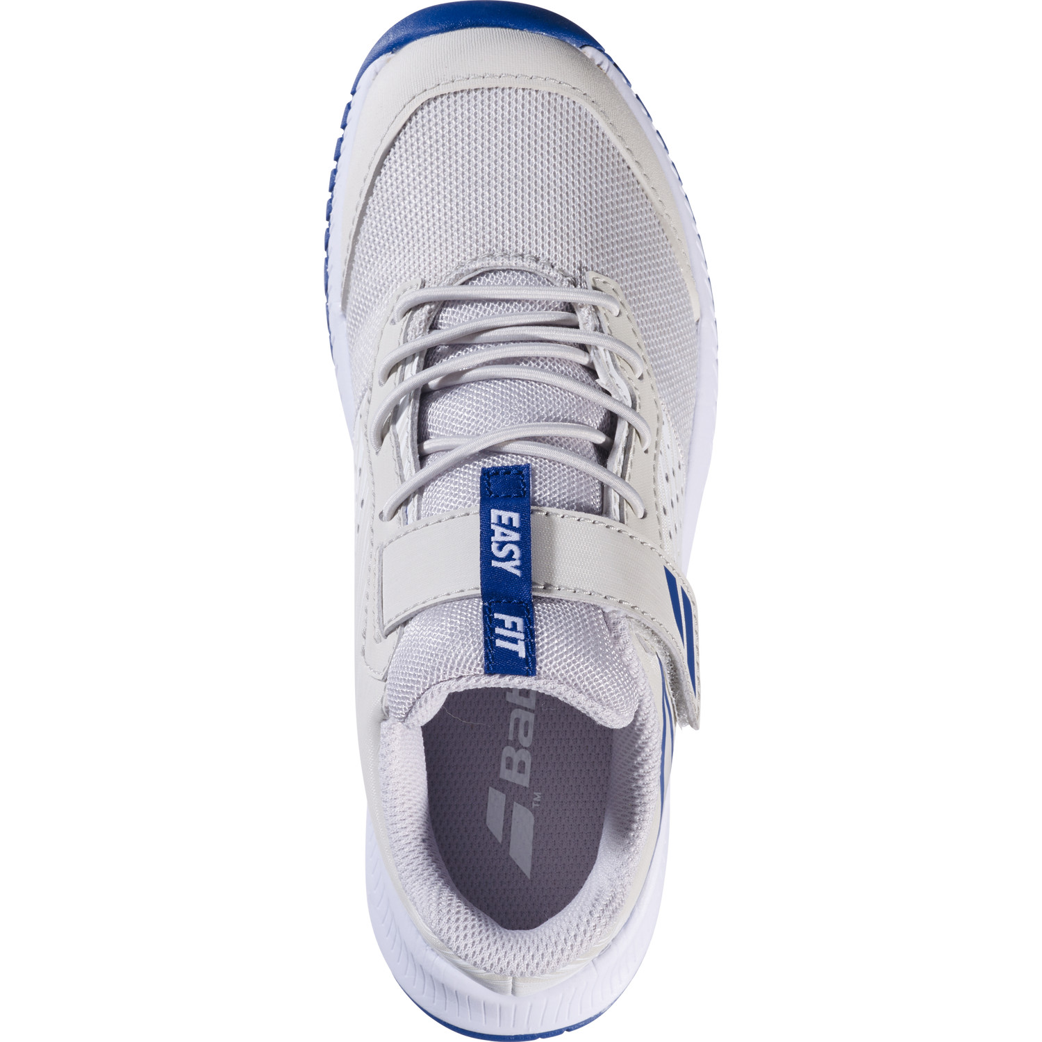 Babolat Pulsion All Court Kid – Grape Royale, T 27, Neuves