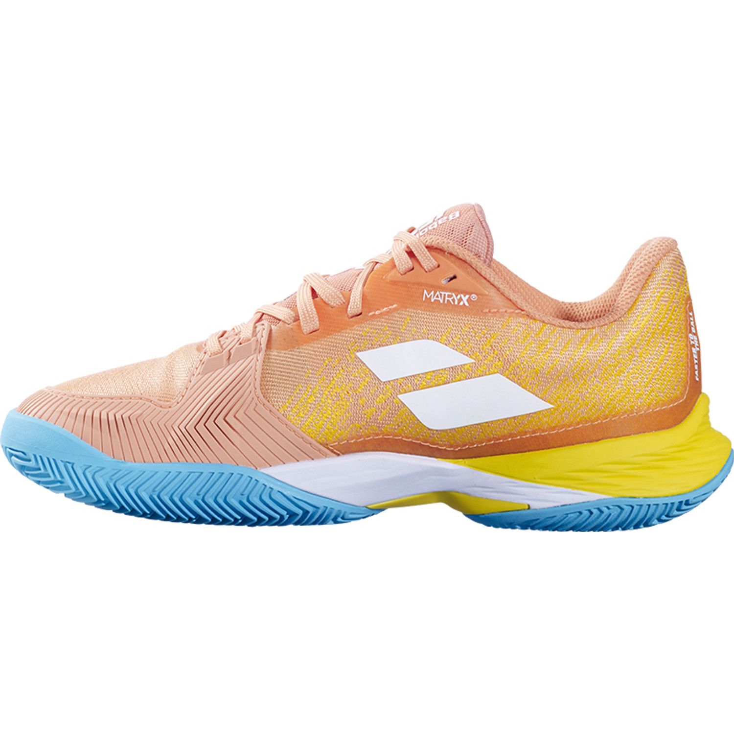 Babolat clay shoes online