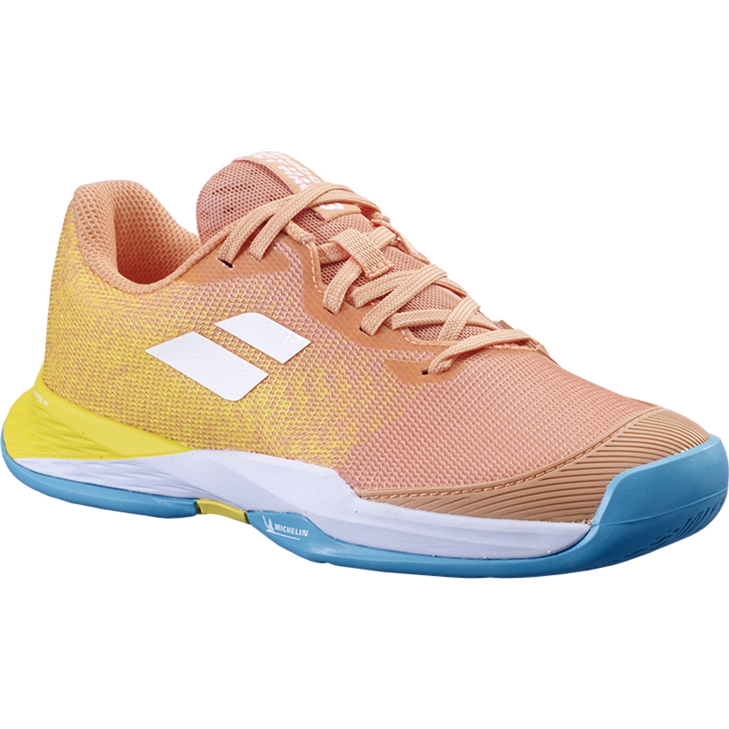 Babolat girls tennis shoes new arrivals