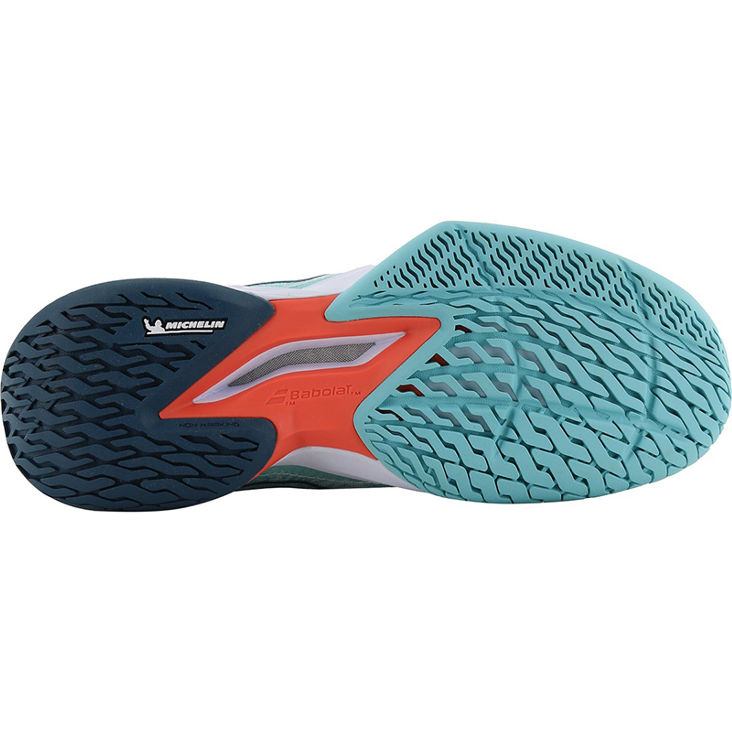 Babolat Jet Mach 3 All Court Women