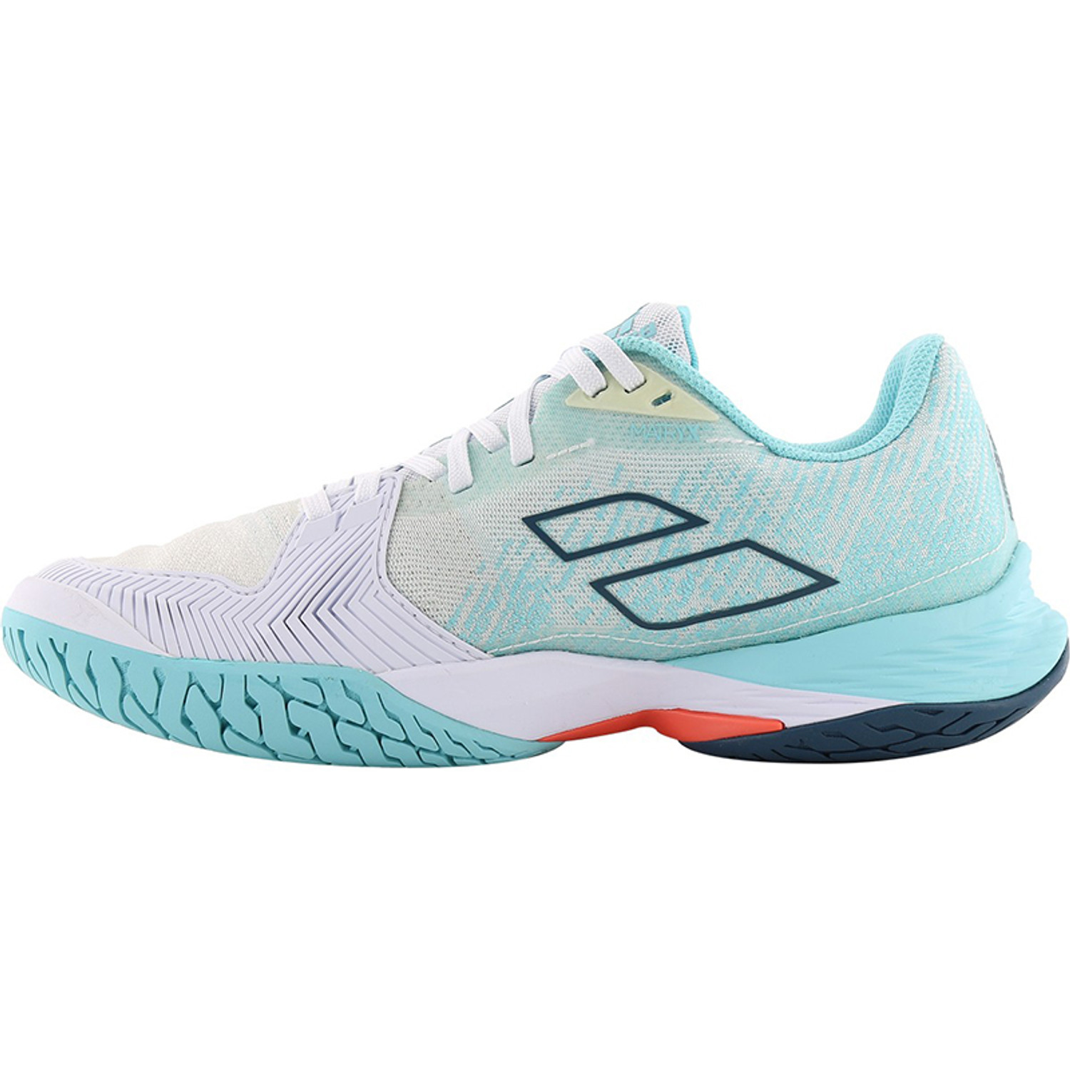 Babolat Jet Mach 3 All Court Women