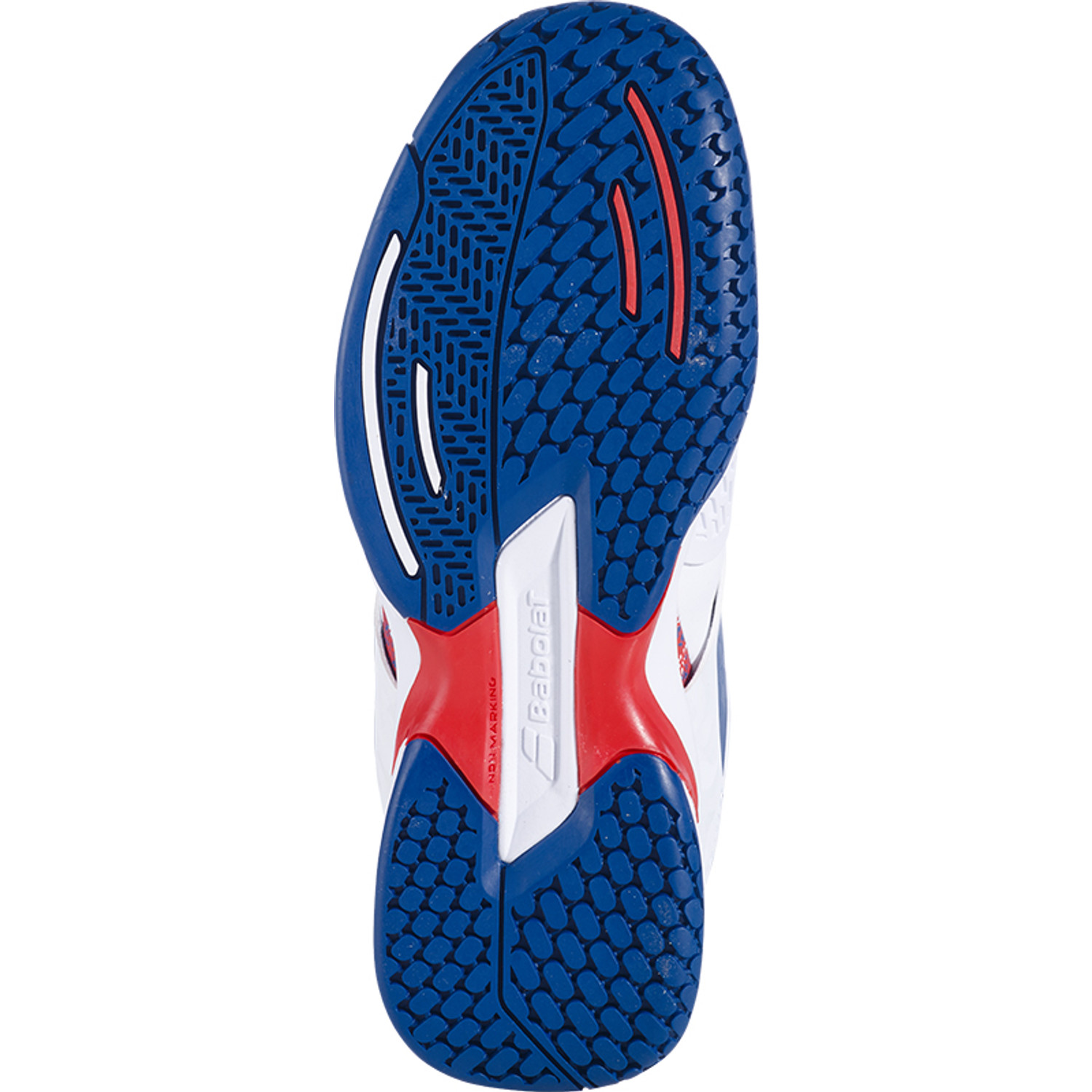 Babolat propulse all court clearance
