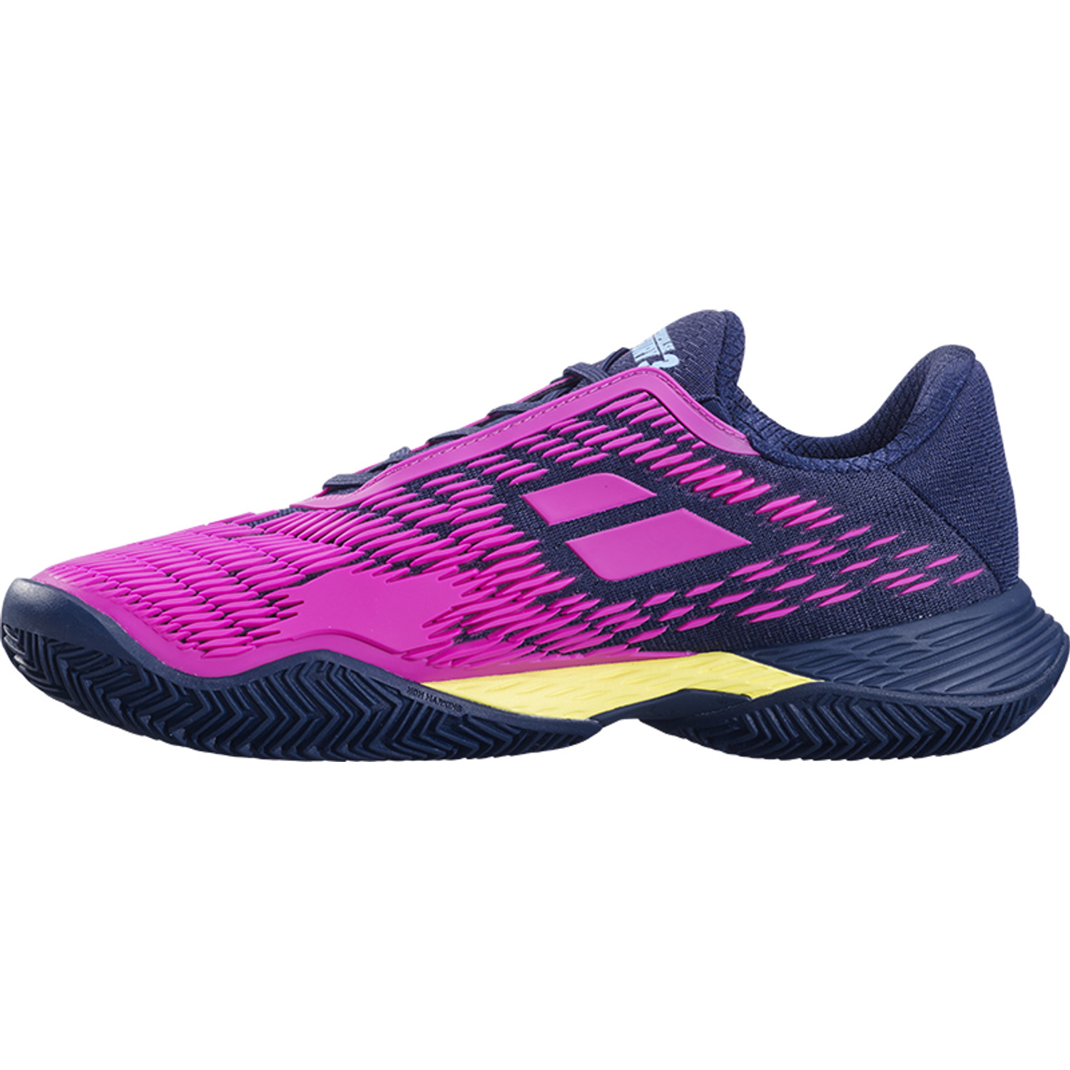 Babolat Propulse Fury 3 Clay Men - PassaSports.com