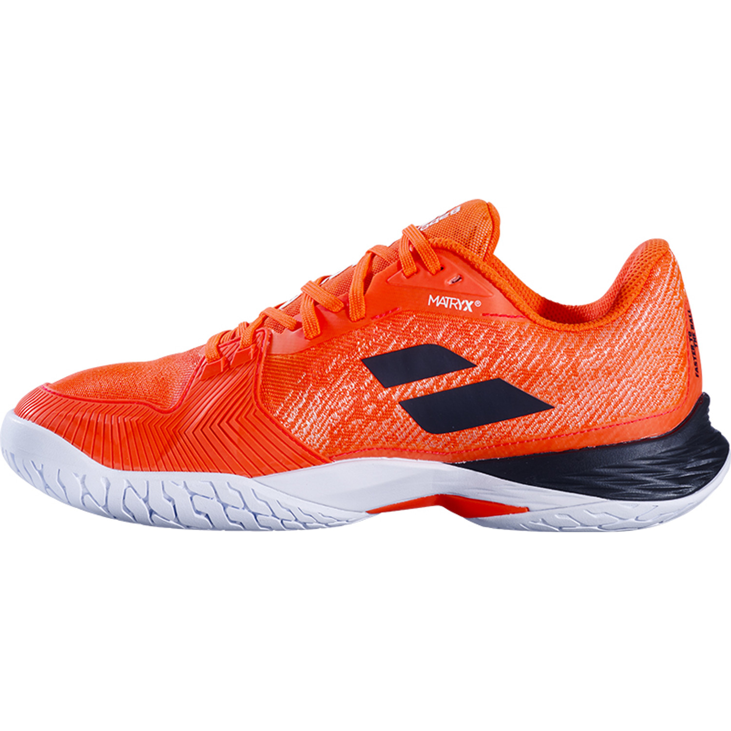 Babolat Jet Mach 3 All Court Men - PassaSports.com