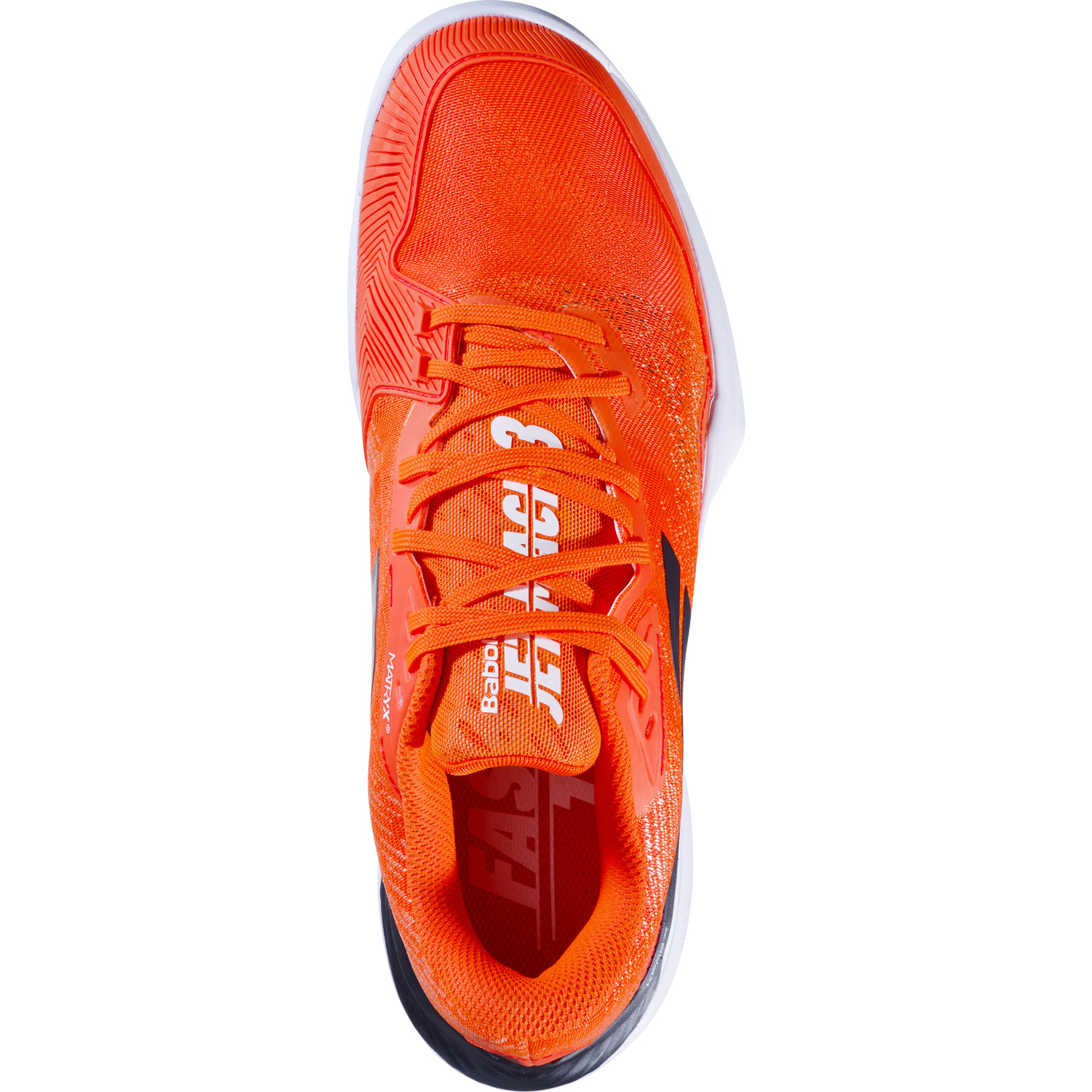 Babolat Jet Mach 3 All Court Heren » TennisDirect.nl