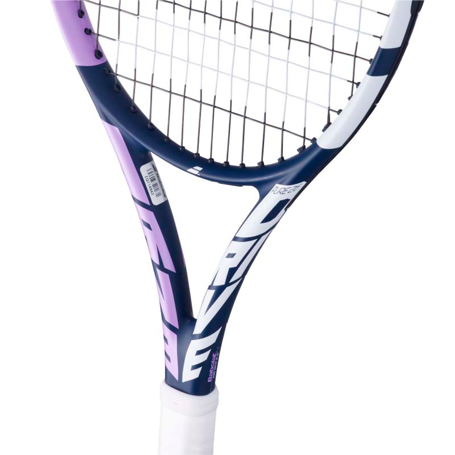 Babolat Pure Drive Junior 26 Girls TennisDirect