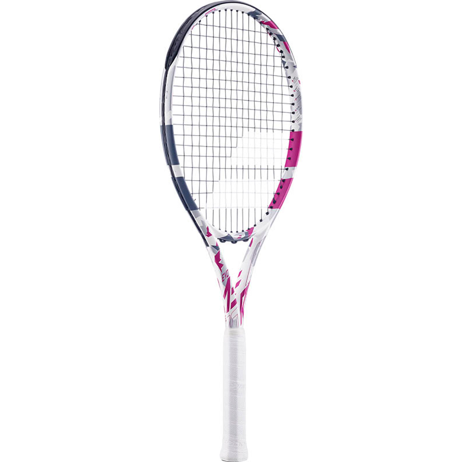 Babolat Evo Aero Lite Pink - PassaSports.com