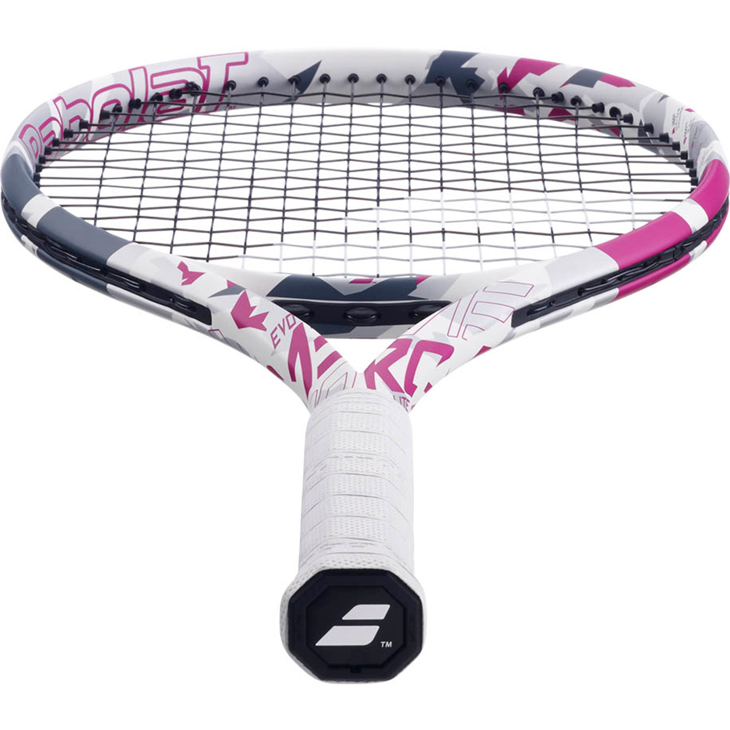 Babolat Evo Aero Lite Pink - PassaSports.com