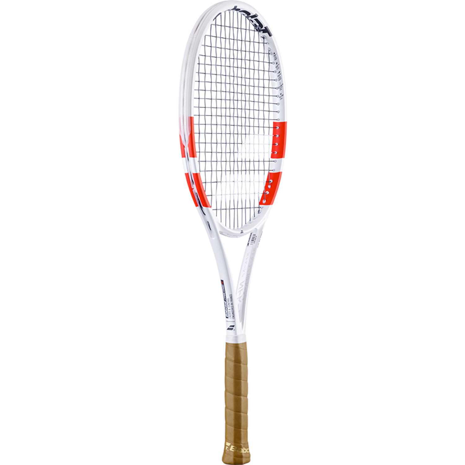Babolat Pure Strike 97 - PassaSports.com