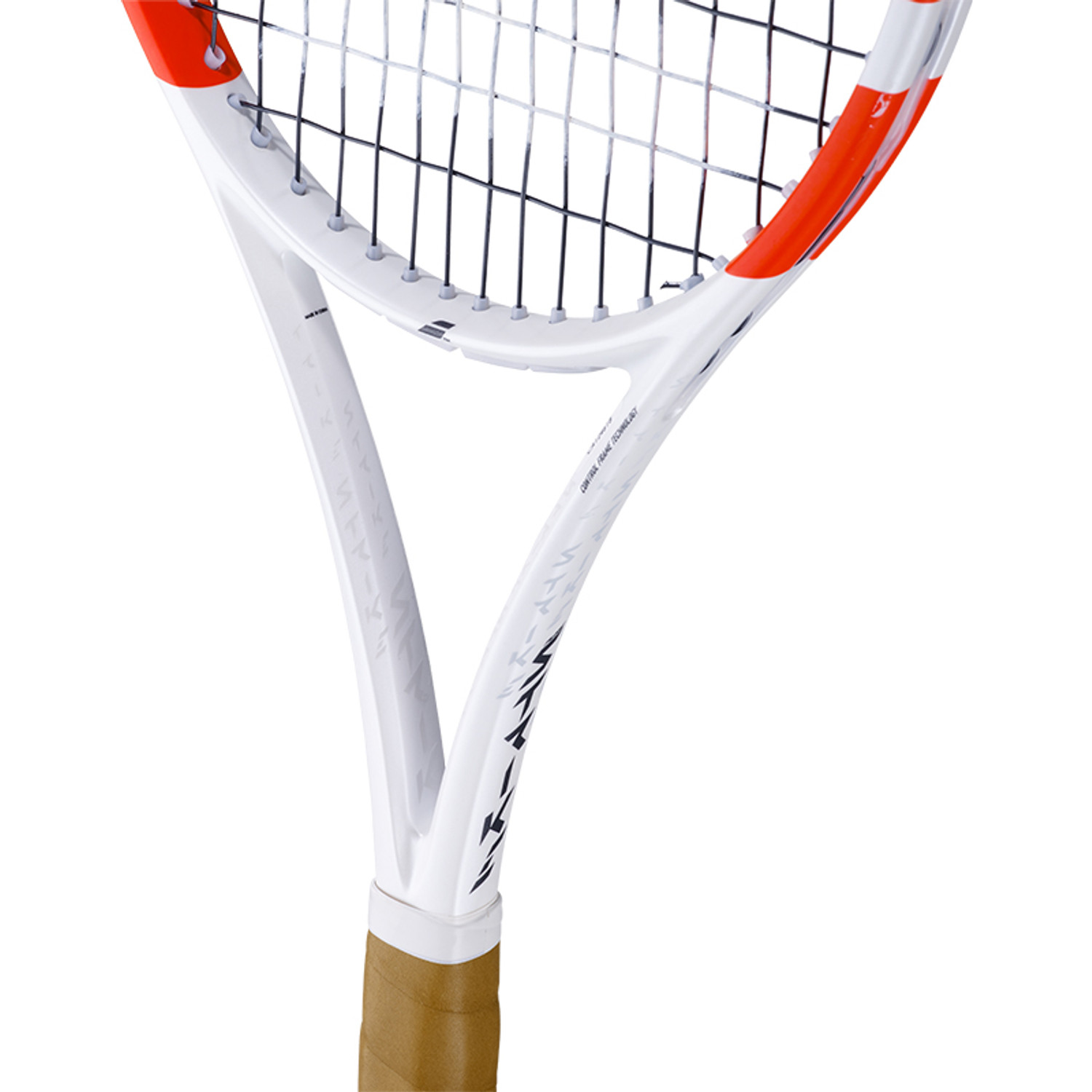 Babolat Pure Strike 97 - PassaSports.com