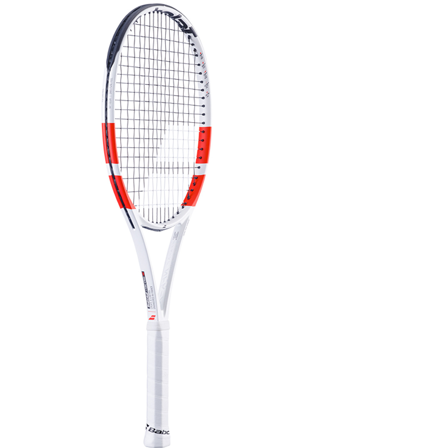 Babolat Pure Strike 100 - PassaSports.com