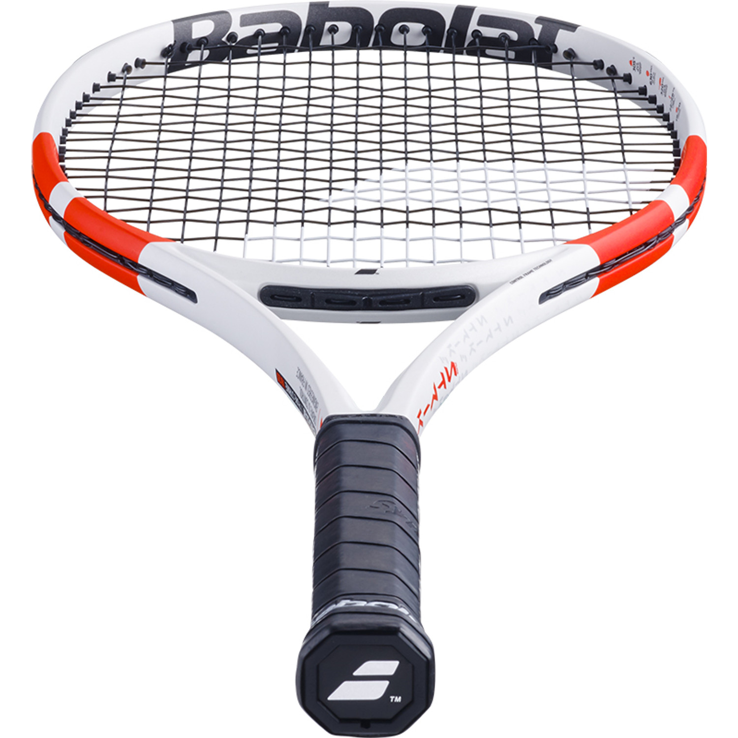 Babolat Pure Strike 98 18x20 - PassaSports.com