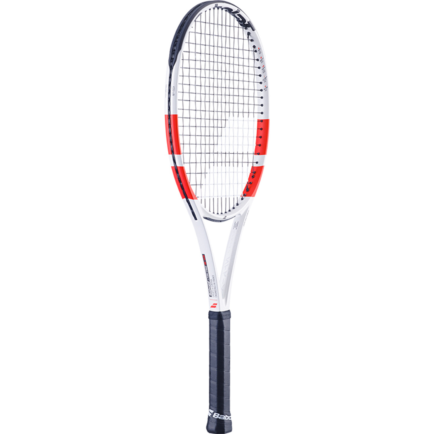 Babolat Pure Strike 100 16x20 - PassaSports.com