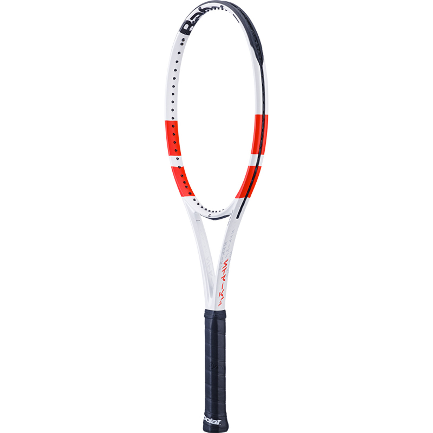 Babolat Pure Strike 98 16x19 » TennisDirect.com