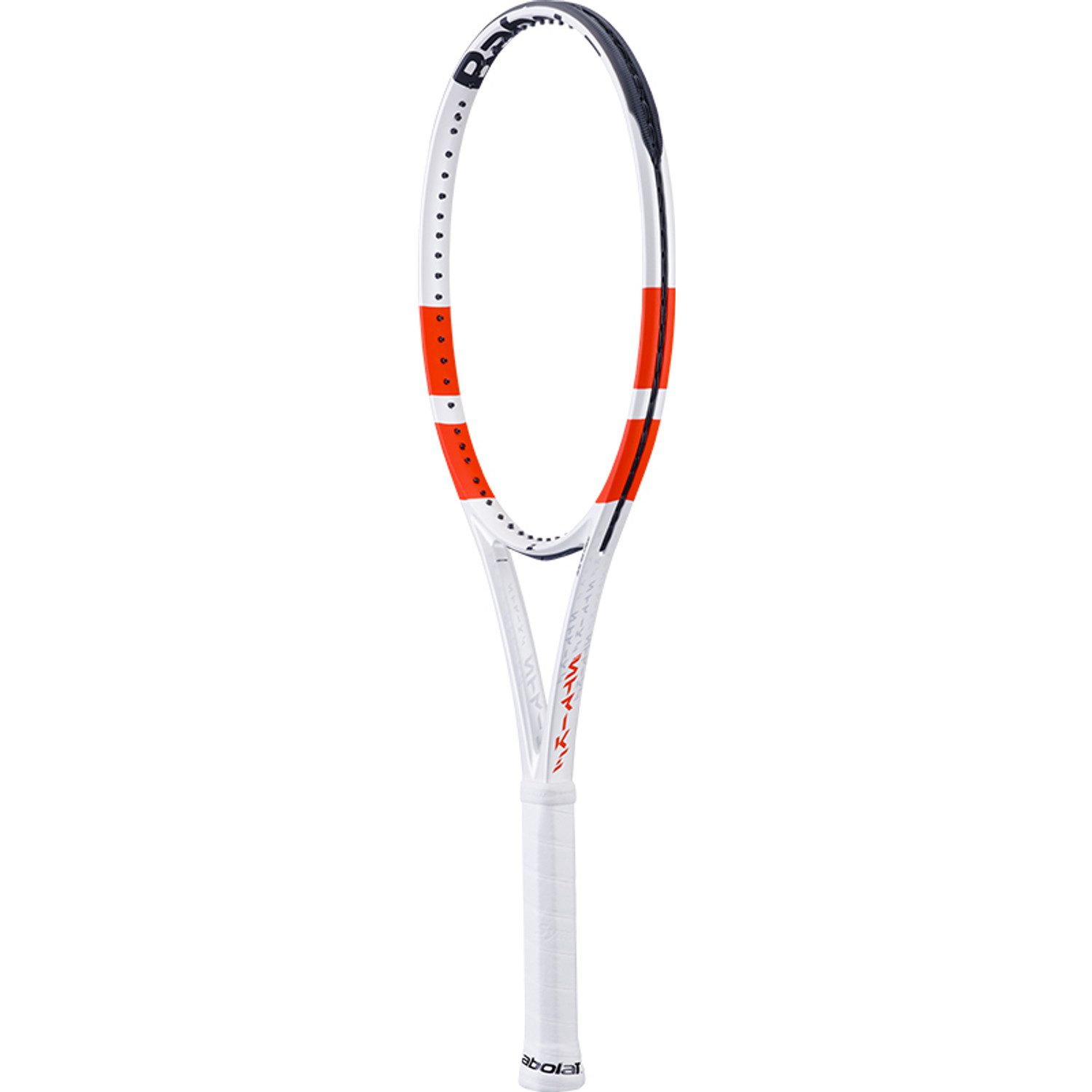 Babolat PURE STRIKE 103 G3 フレームのみ 2022 Pure Strike 103 - Game-Set-Match, Inc.