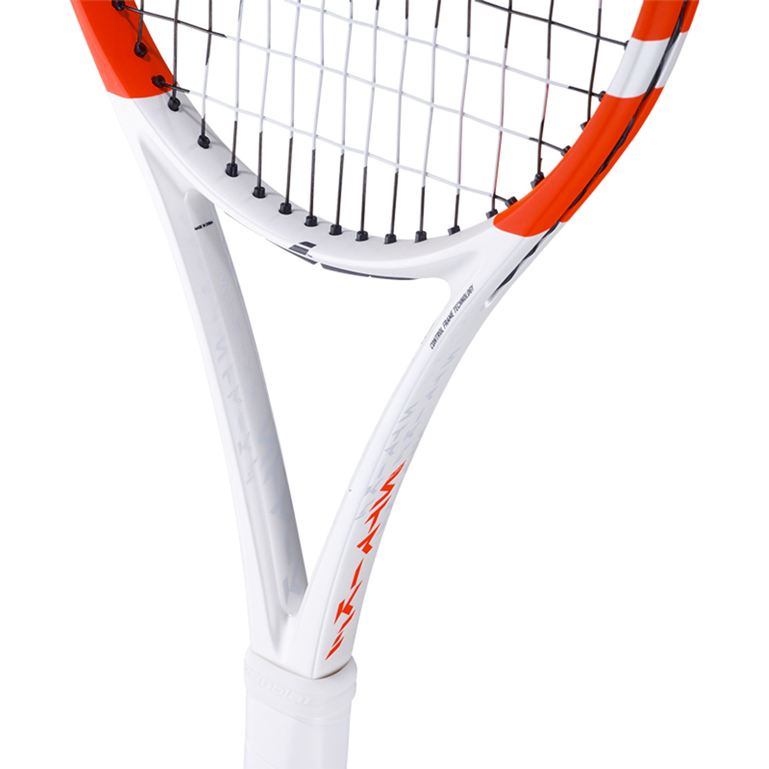 超特価セール開催！！ Babolat TennisDirect.nl » Team Strike Pure ラケット(硬式用)