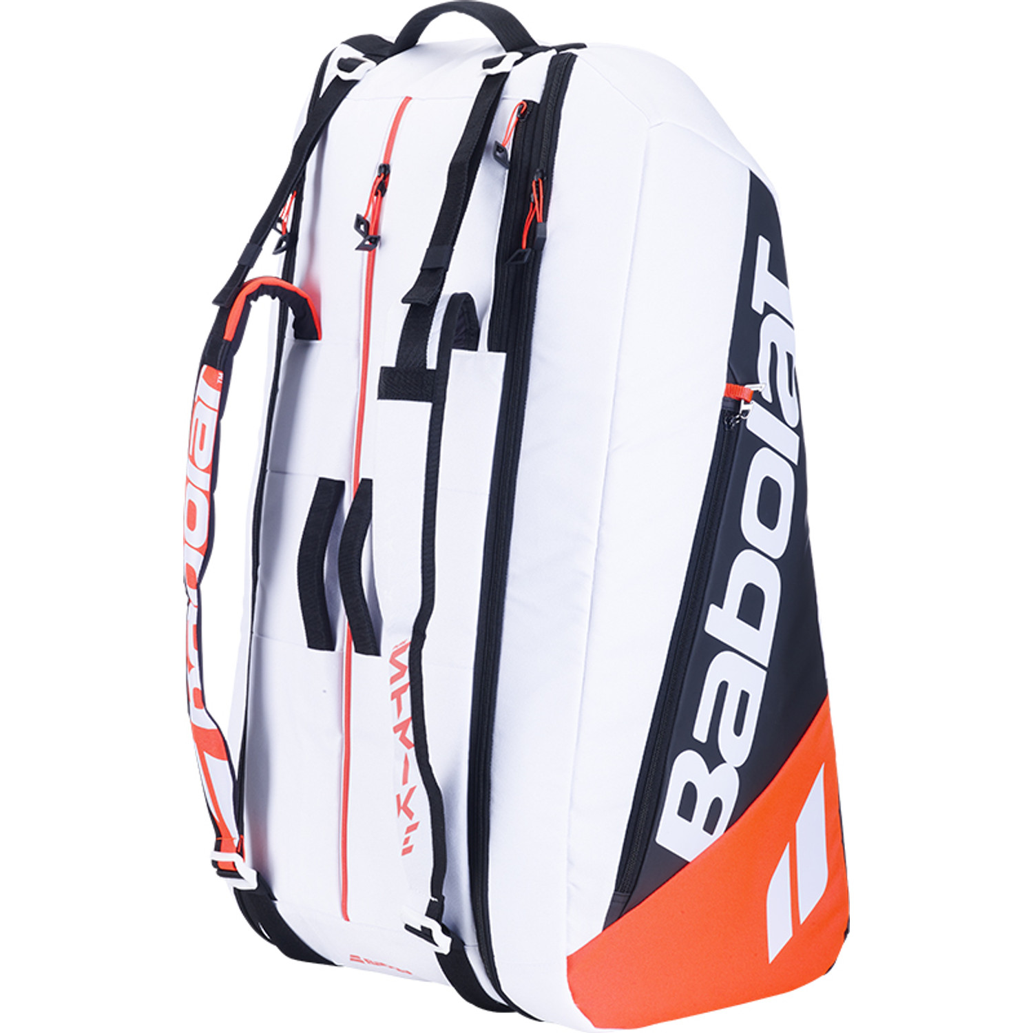 Babolat Pure Strike Schlagertasche 12 TennisDirect