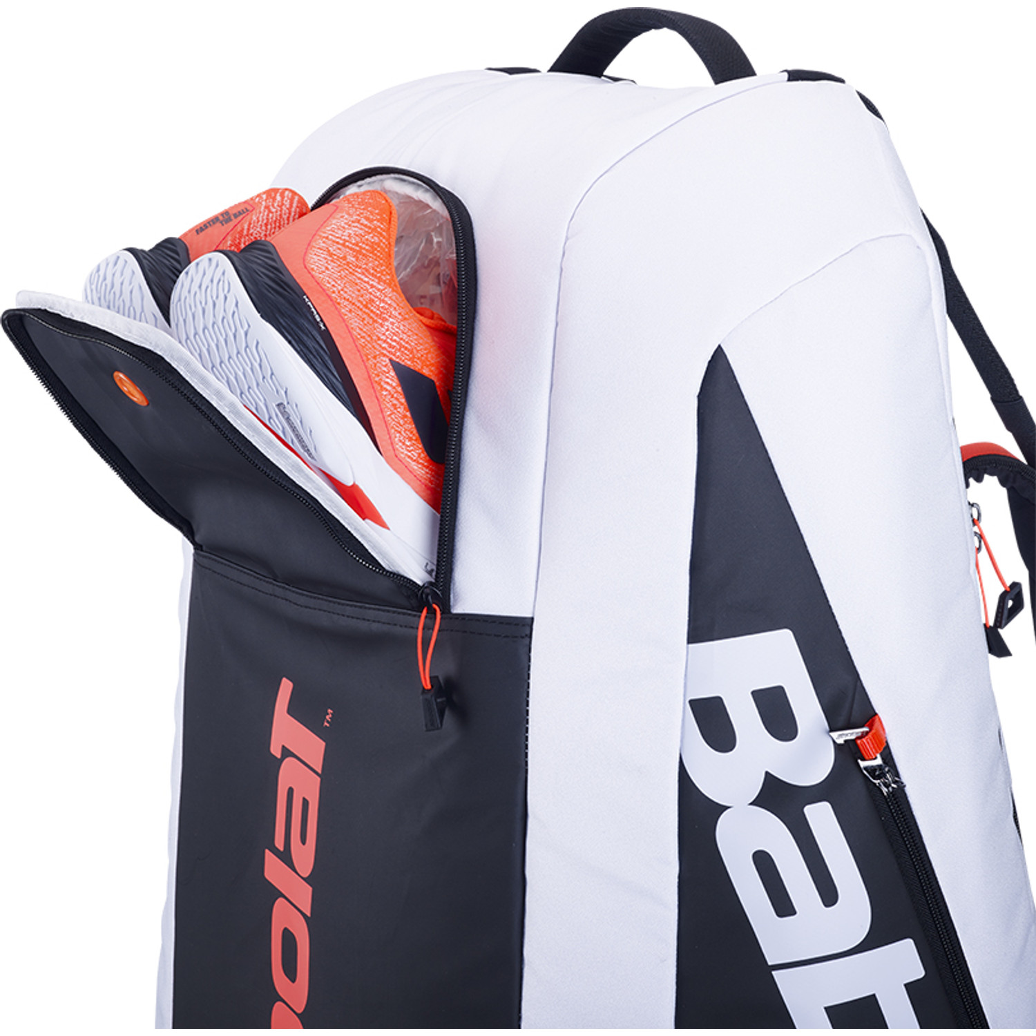 Babolat pure strike backpack best sale