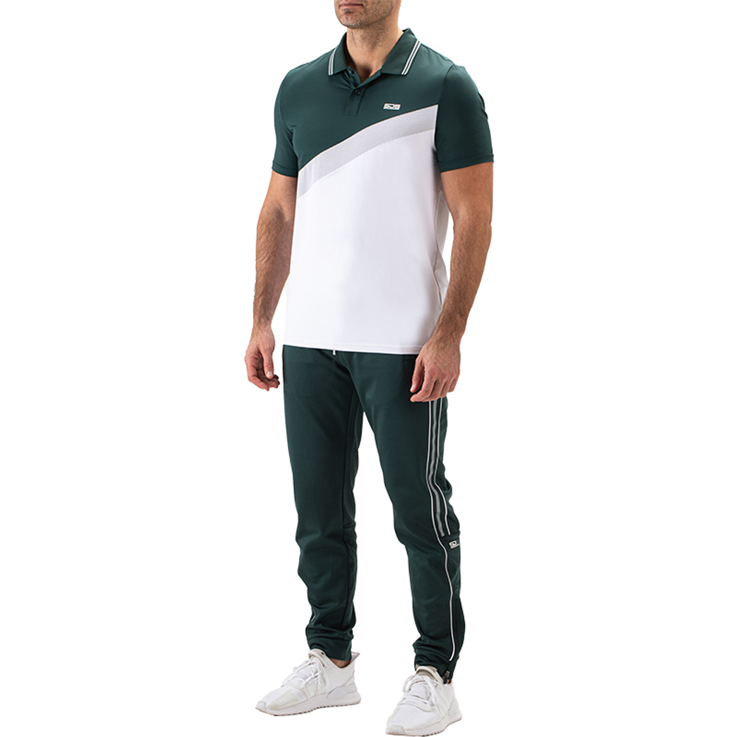Sjeng polo heren online