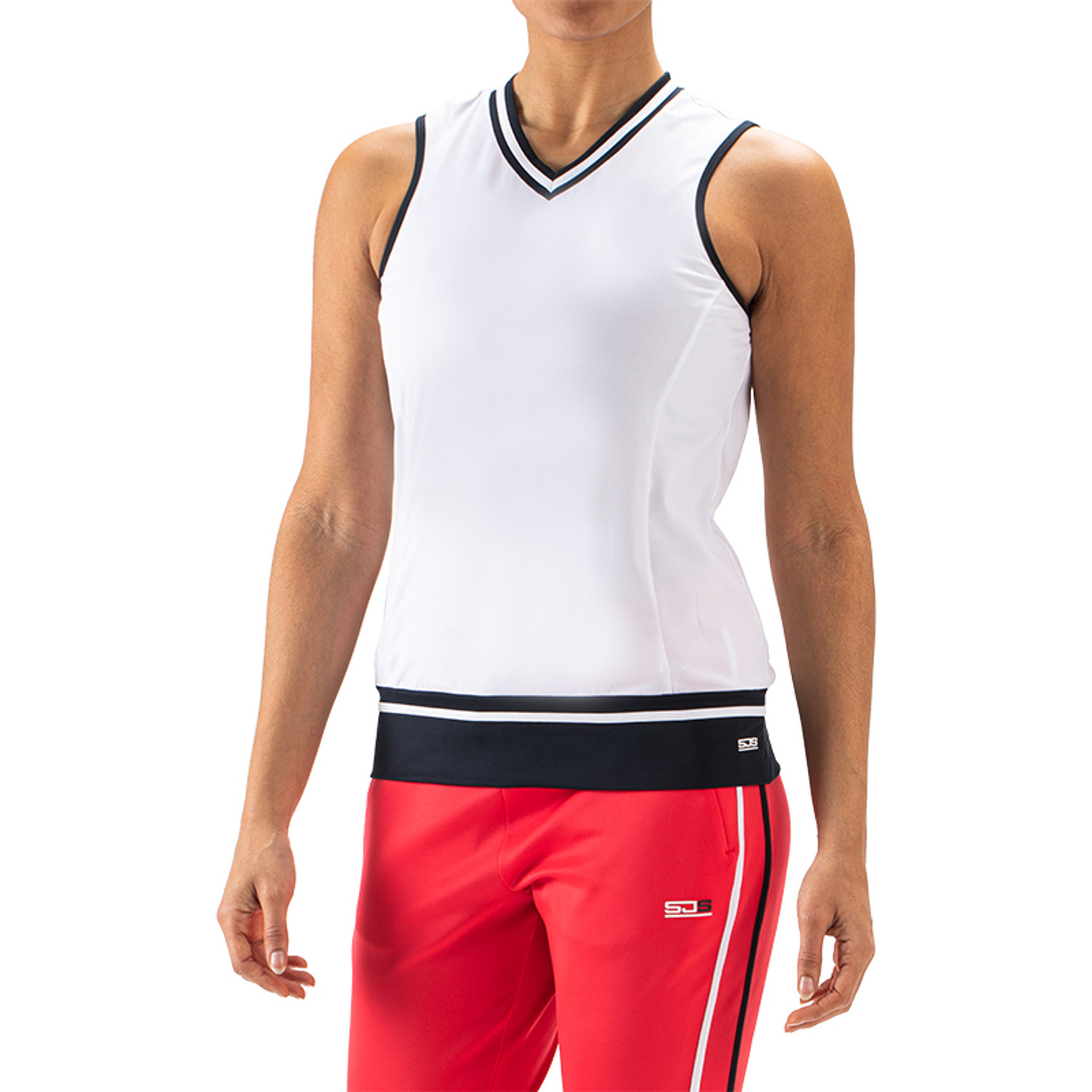 Sjeng Sports Jayda Tank - PassaSports.com