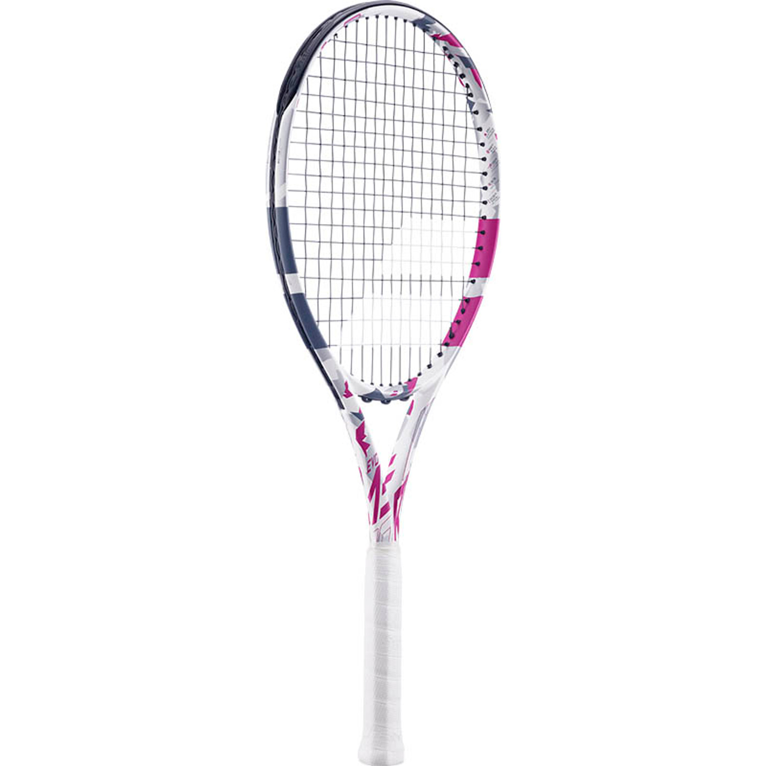 Babolat Evo Aero Pink - PassaSports.com