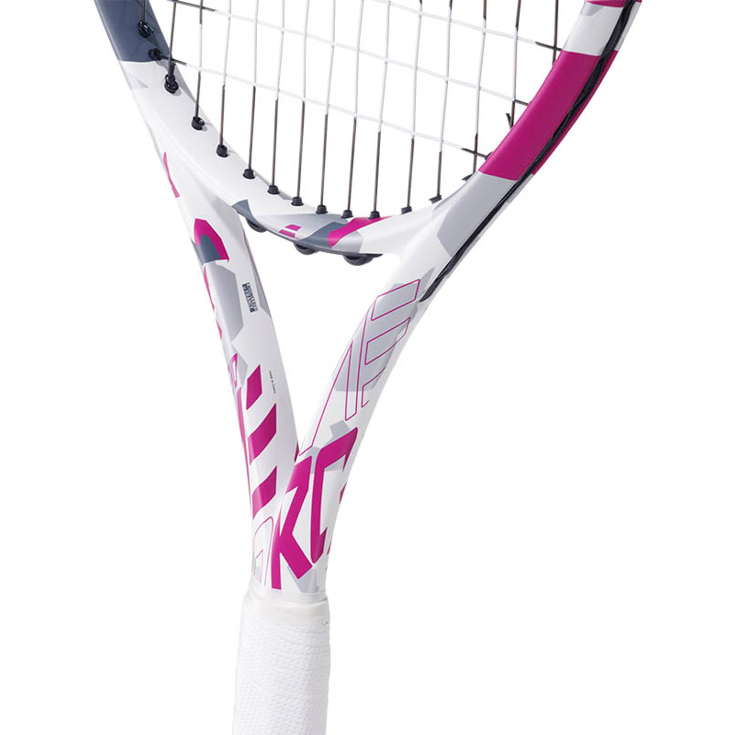 Babolat Evo Aero Pink - PassaSports.com