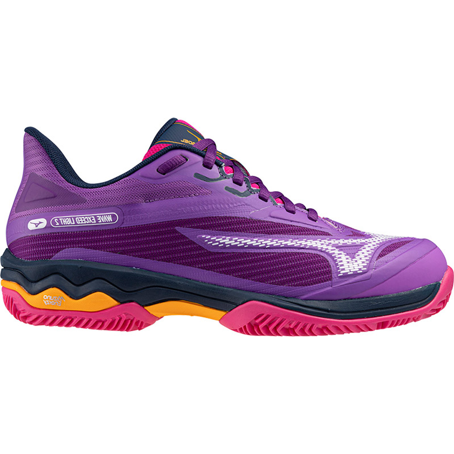 Mizuno Wave Exceed Light 2 Padel Women PadelDirect