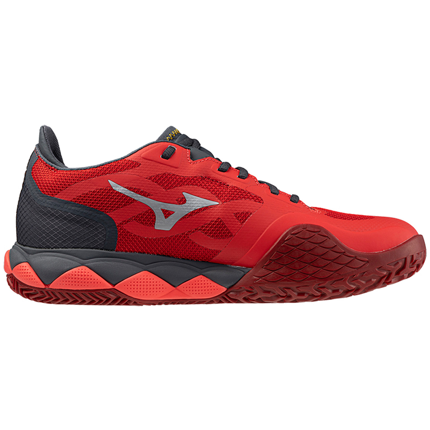 Mizuno Wave Enforce Tour Clay Unisex